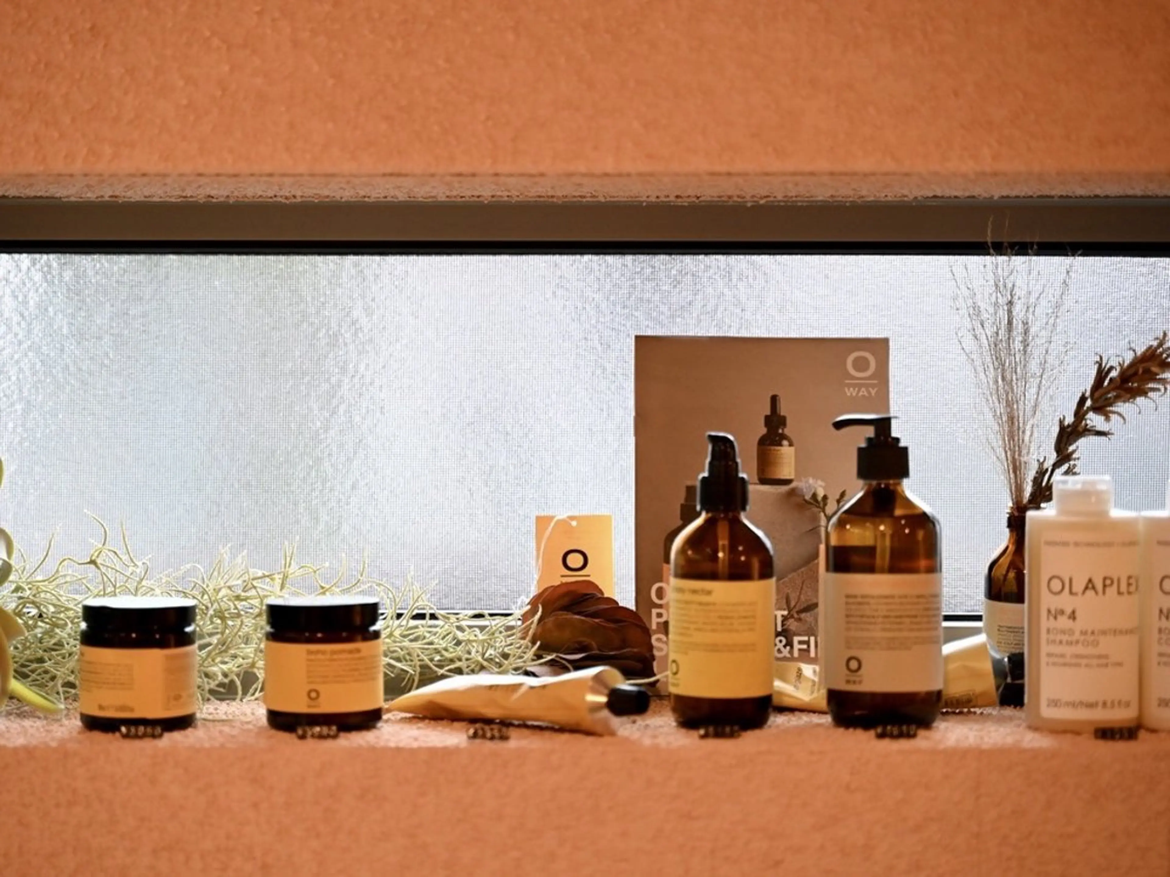 neguse所属・neguse 京都西院 貸切美容室のヘアスタイル