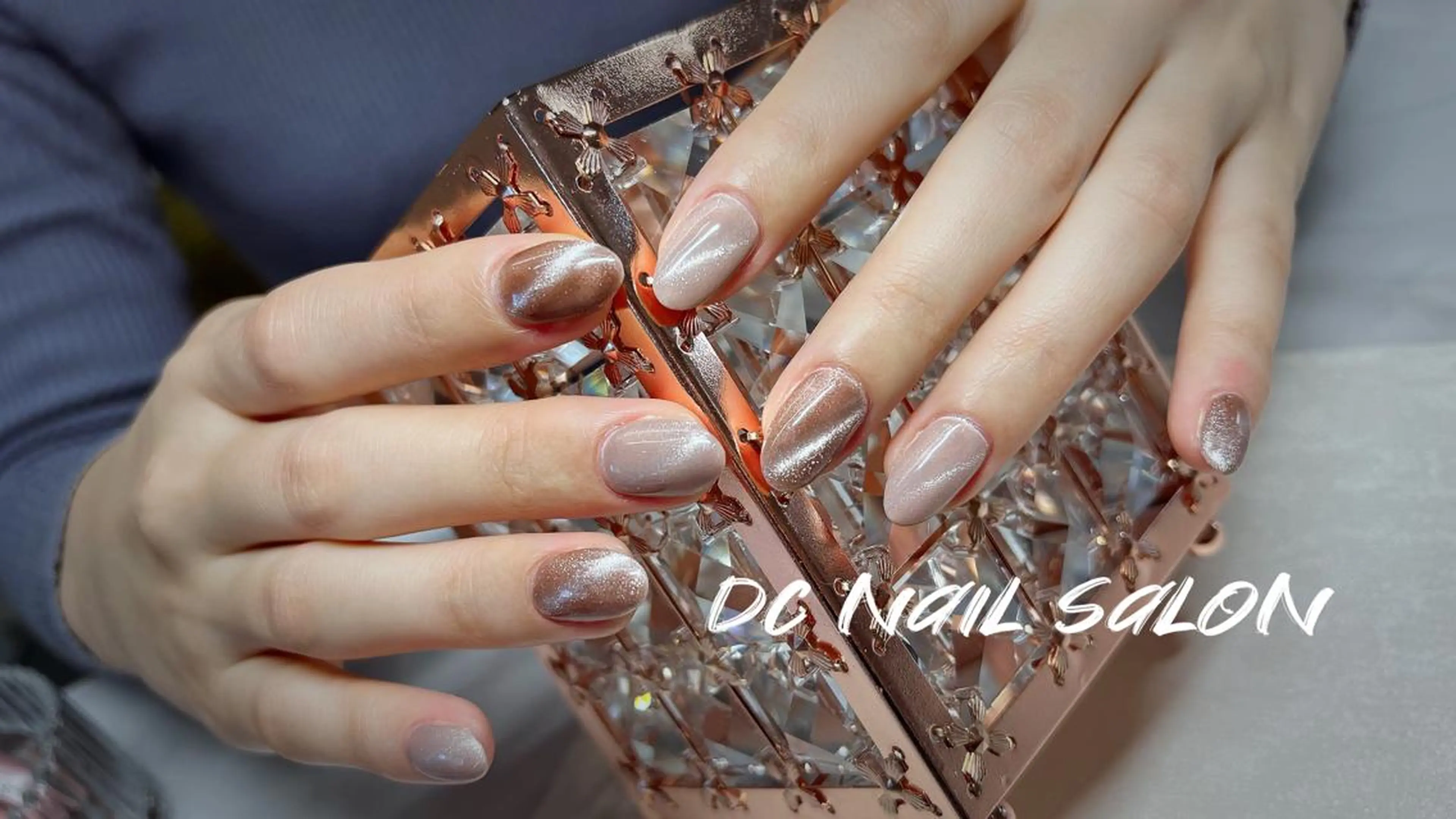 ネイル DC nail salonのネイルデザイン
