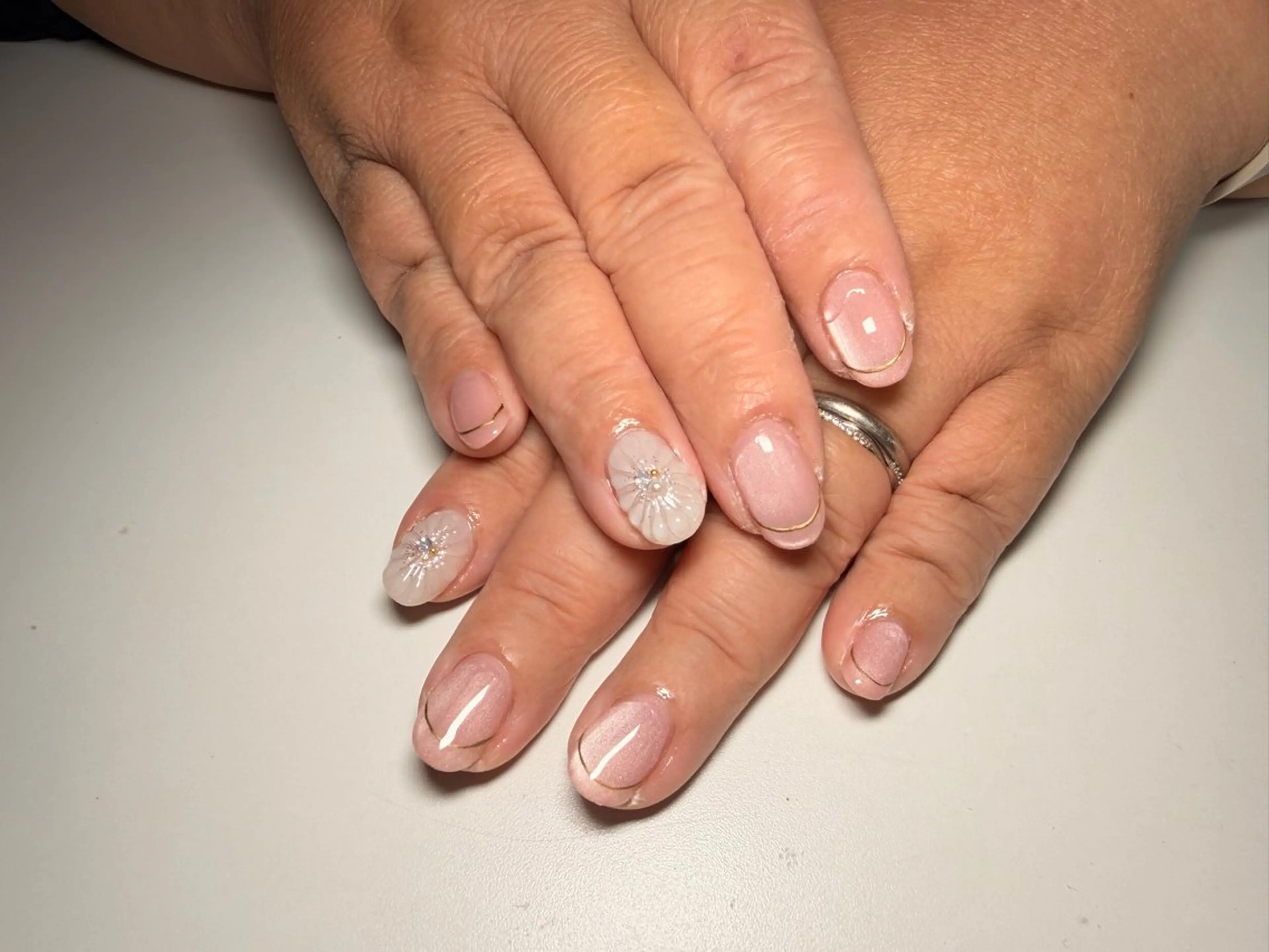 ネイル Nail Salon Caco所属・Nail salon Caco.のネイルデザイン