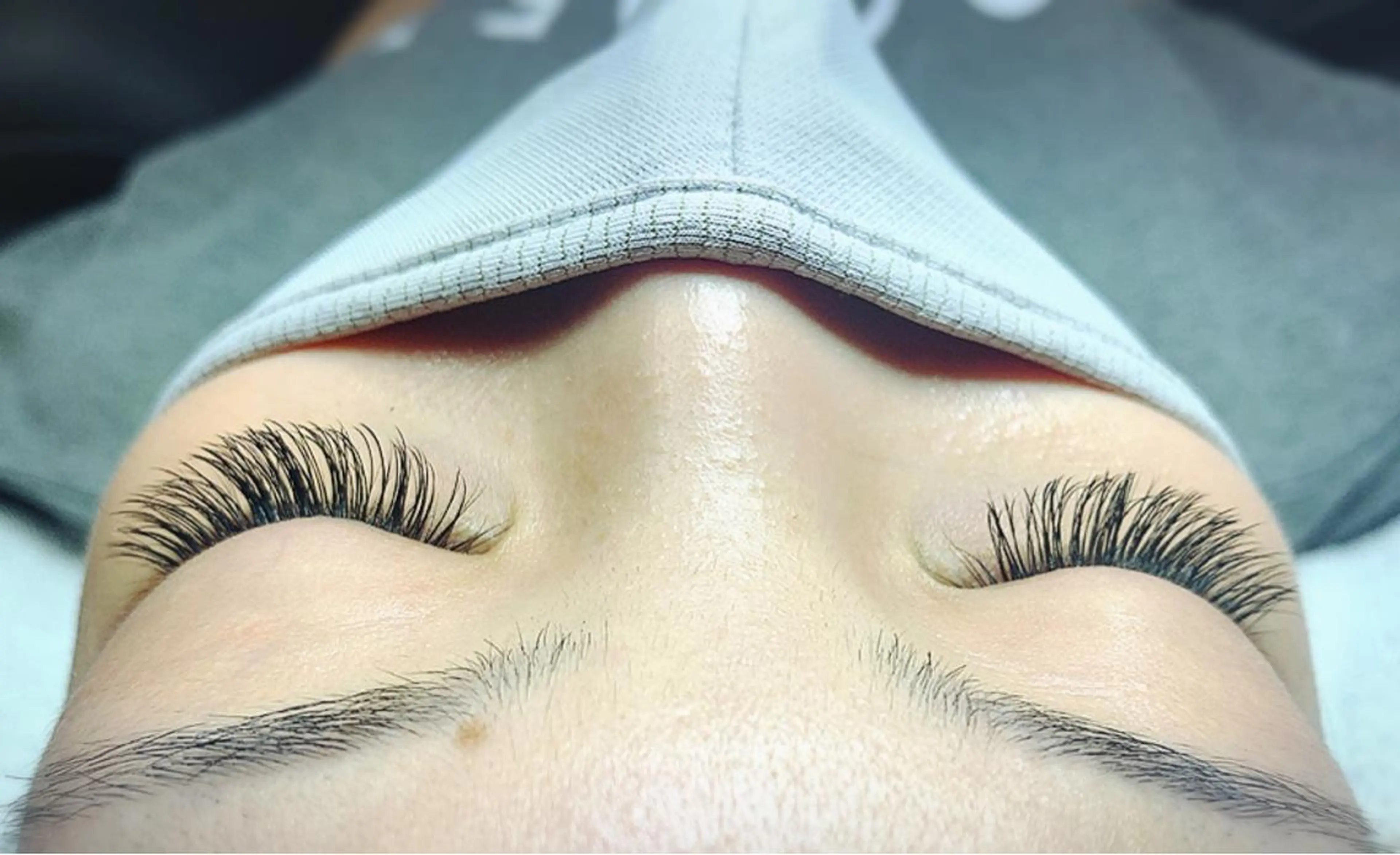 マツエク・マツパ eyelashsalon  mina所属・mina ﾐｰﾅのマツエク・マツパデザイン