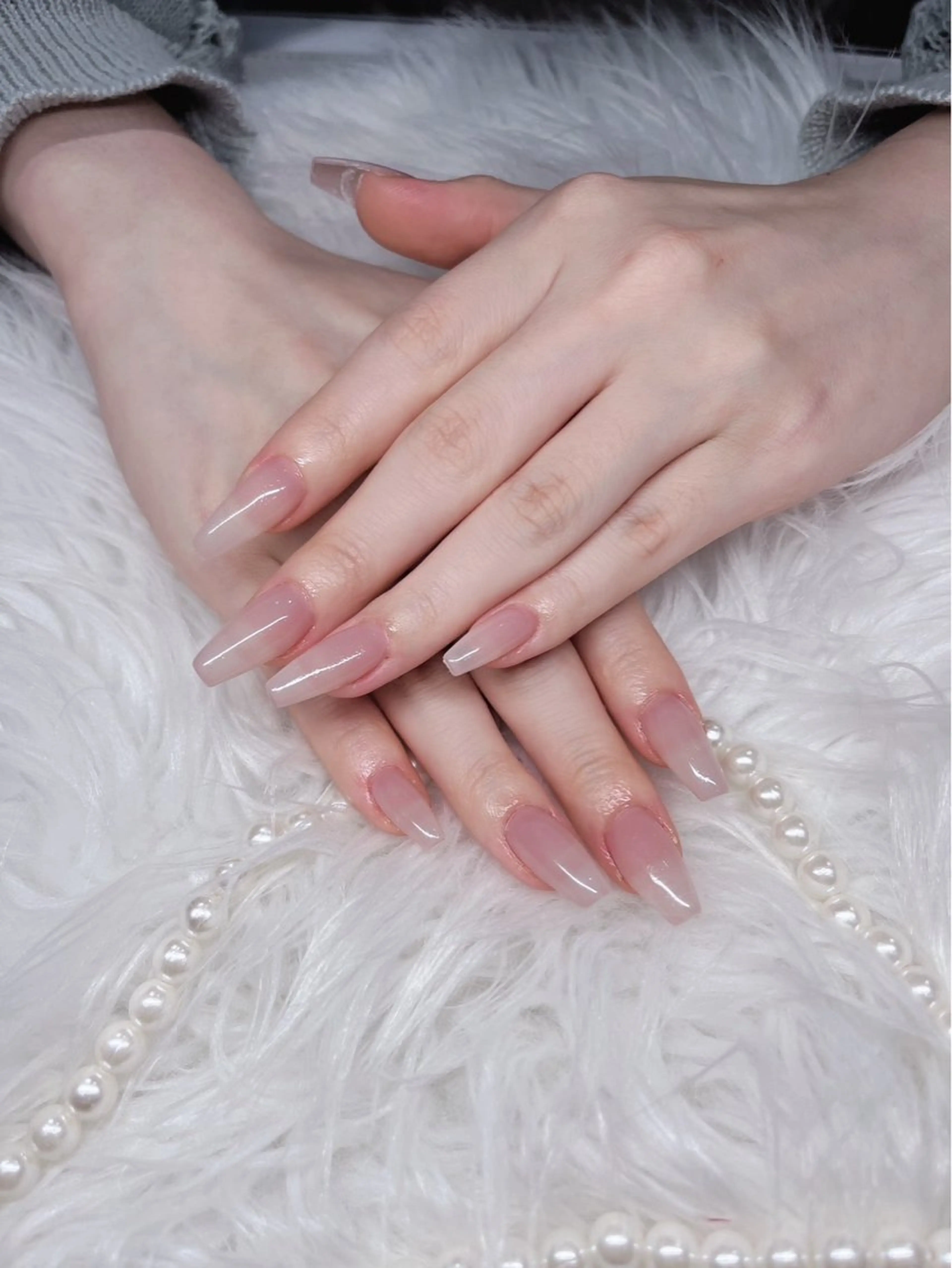 ネイル XIMINANAIL SALON堀江店のネイルデザイン