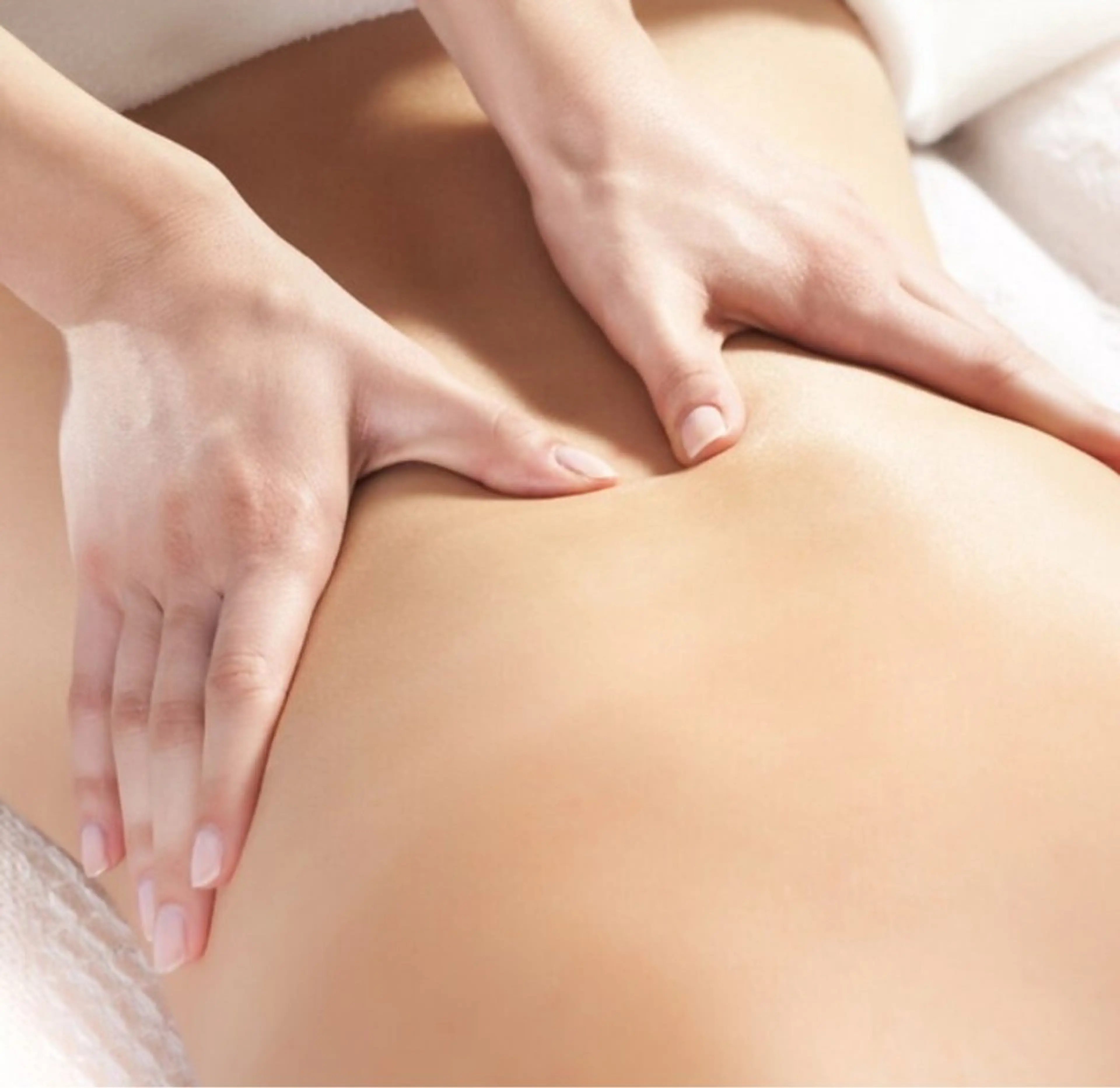 全身スッキリアロママッサージ　120分の写真