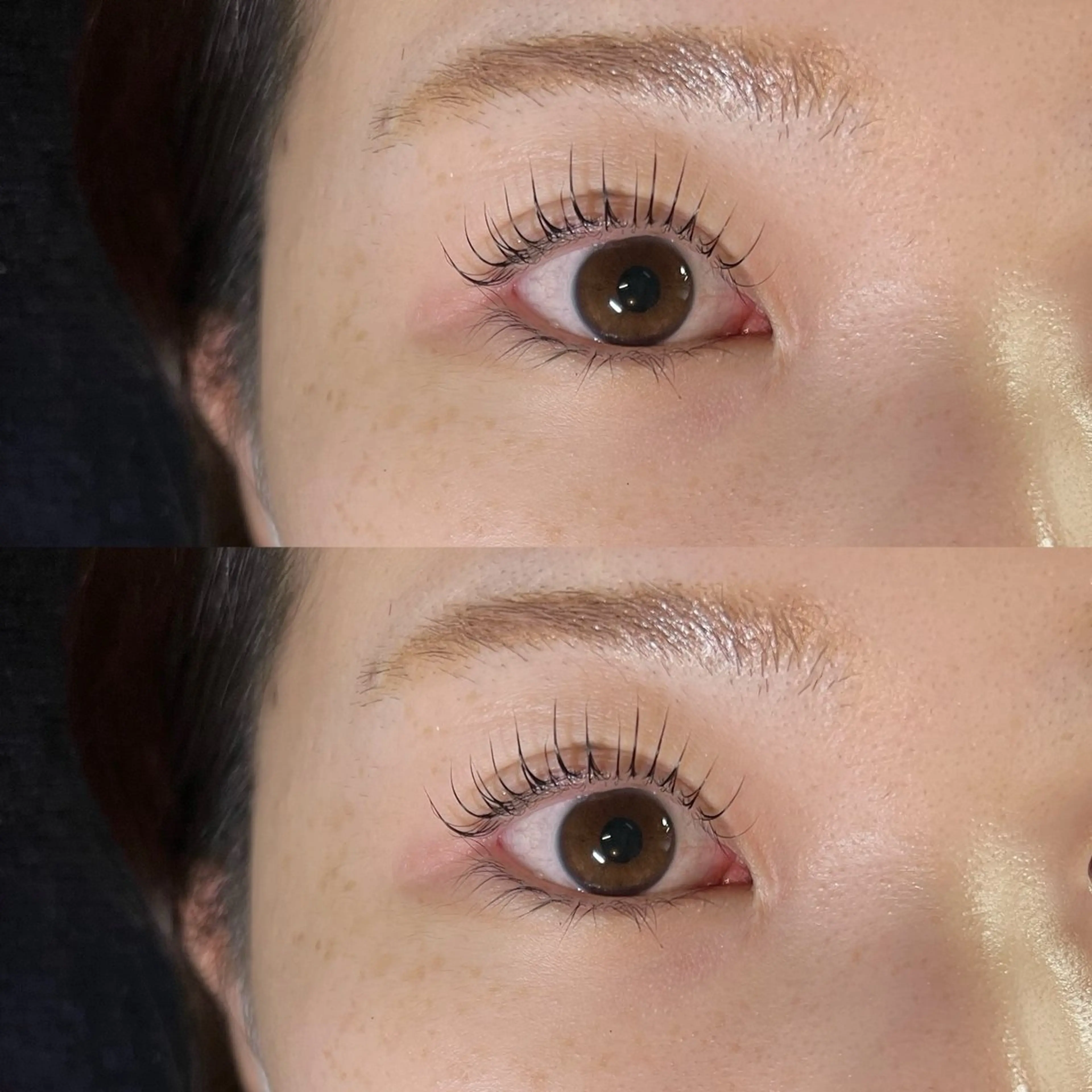 マツエク・マツパ マツパ Liliane所属・吉田 彩花のマツエク・マツパデザイン