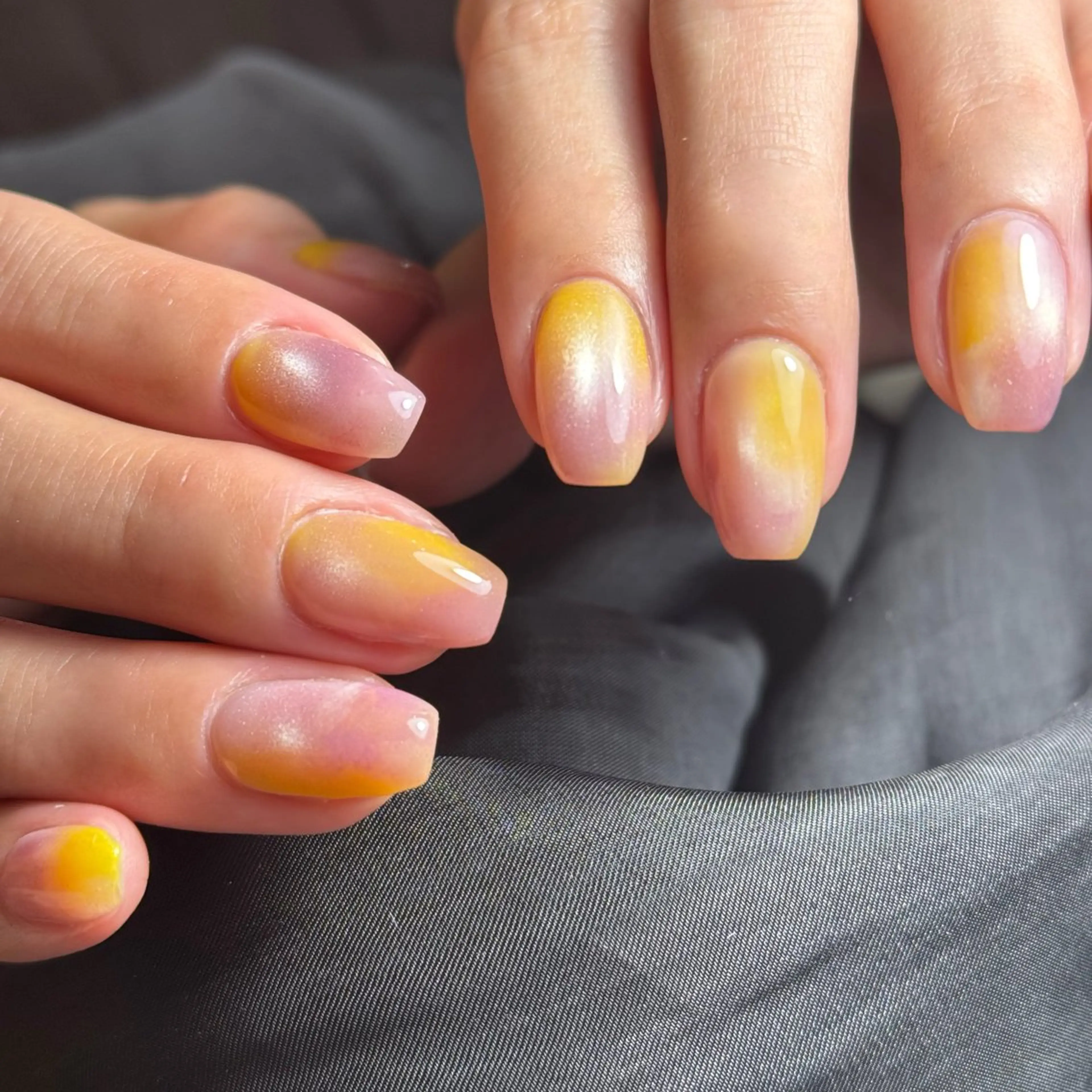 ネイル ハンドネイル BLinLin nail salonのネイルデザイン