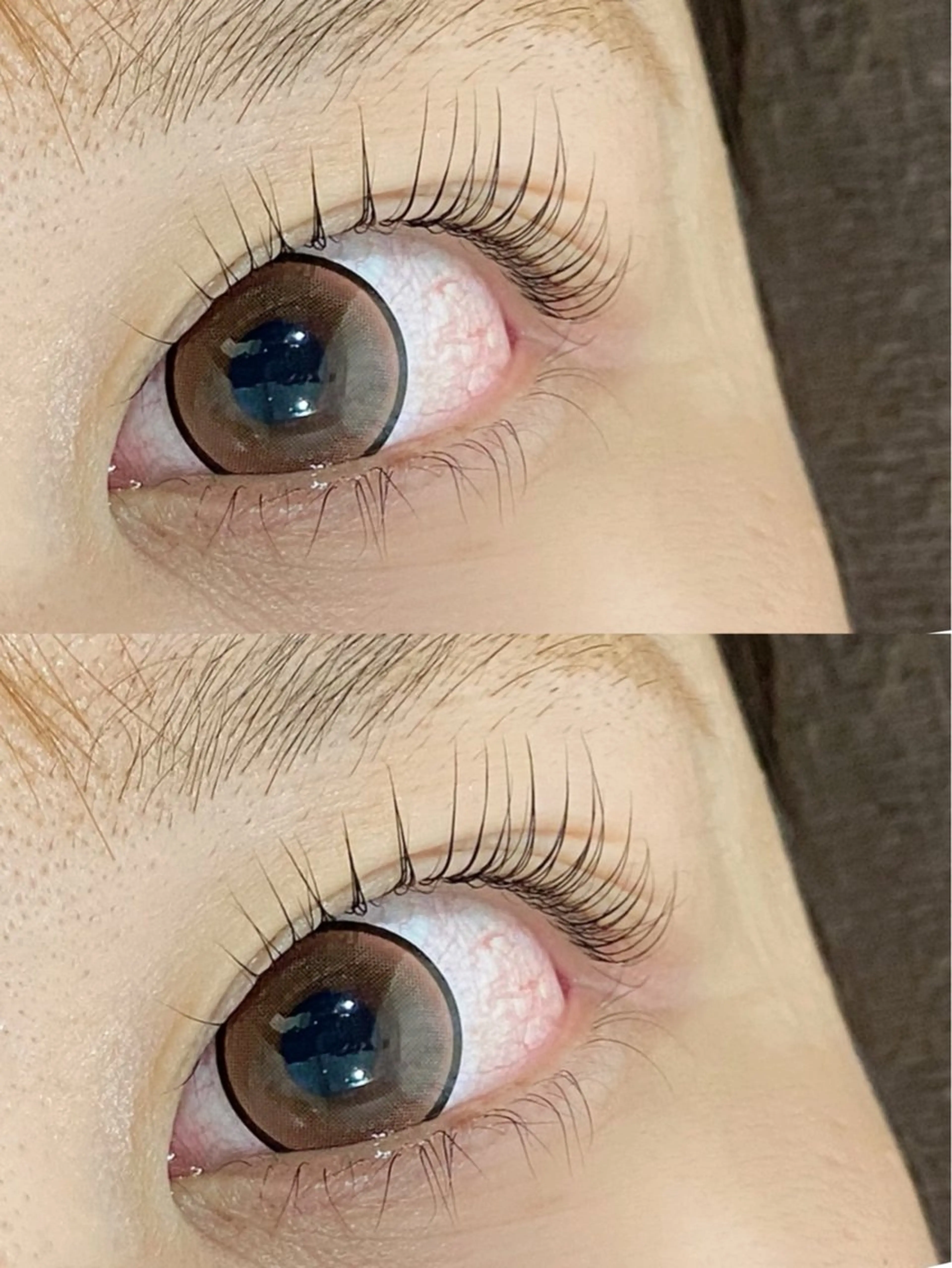 マツエク・マツパ Chipie オカモトの眉毛・アイブロウイメージ