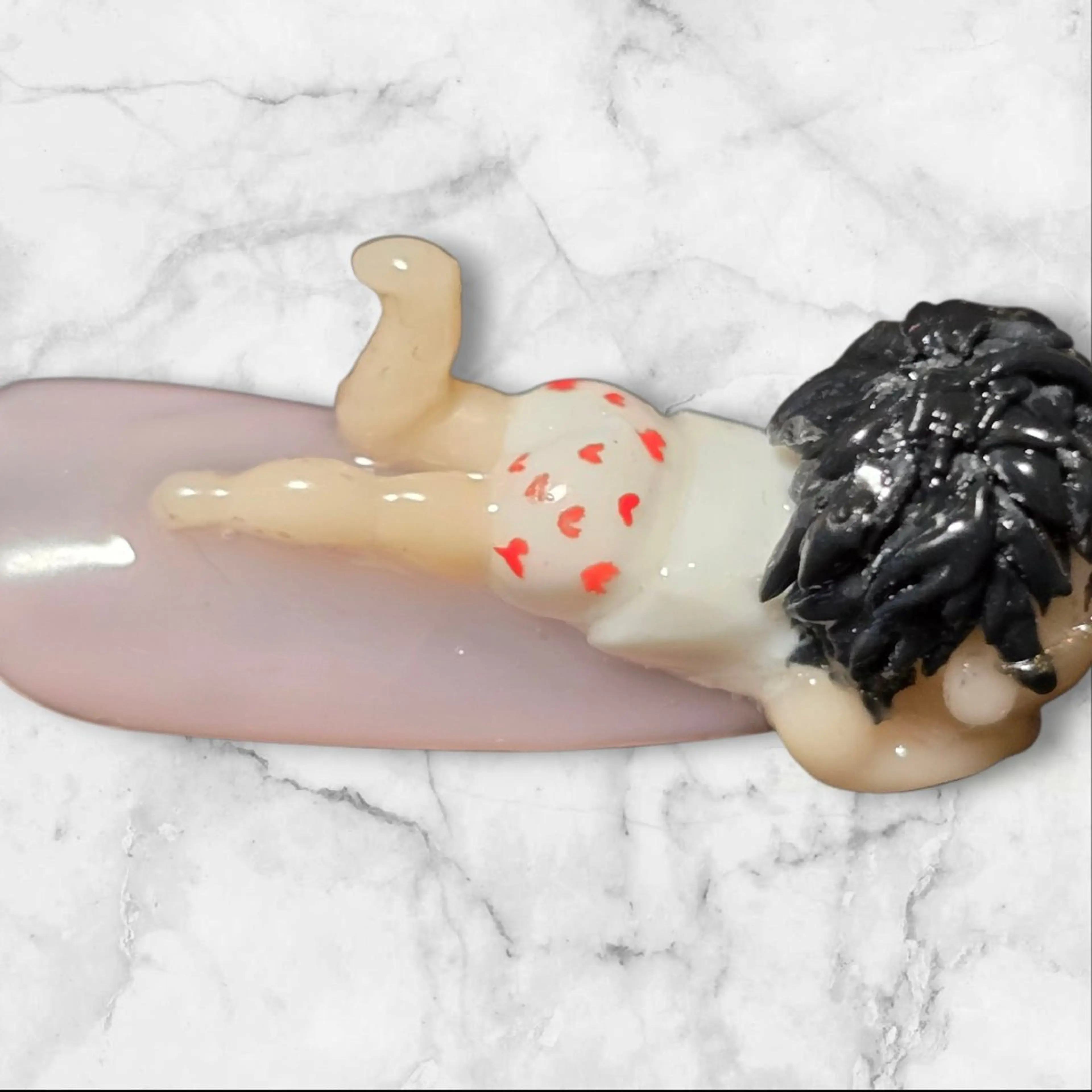 ネイル minion蕨所属・minion 蕨のネイルデザイン