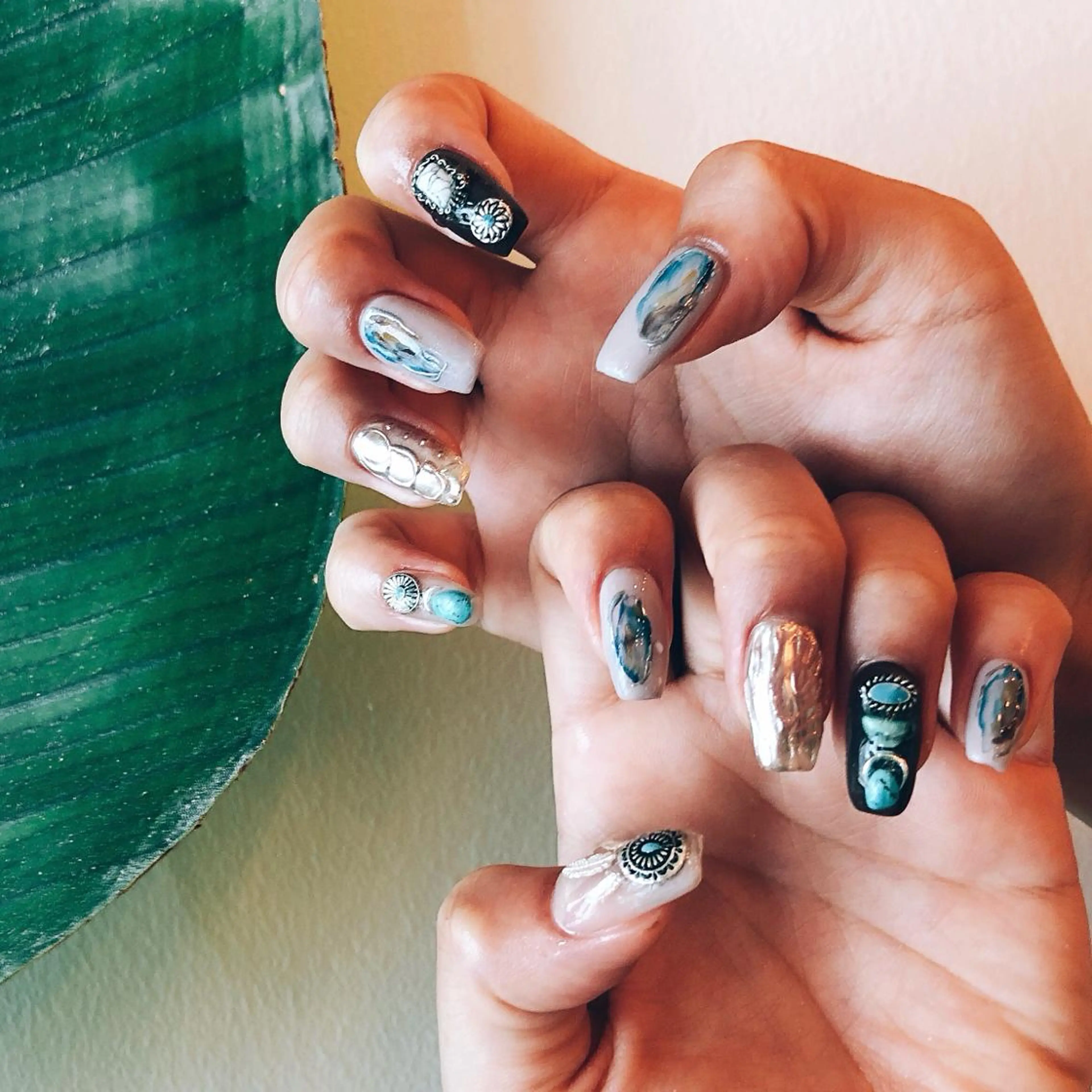 ネイル ハンドネイル Chipieee Tokyoのその他イメージ