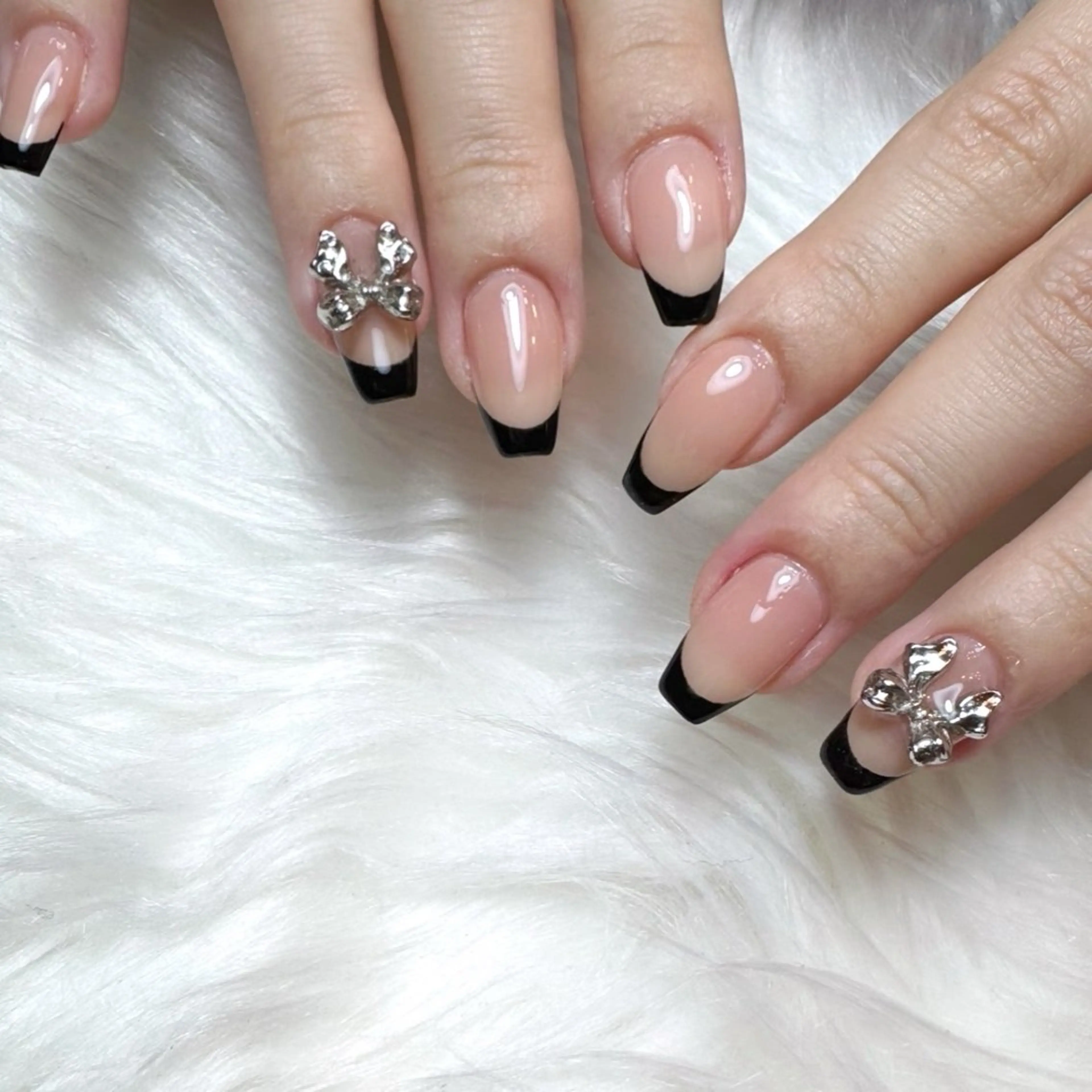 ネイル Lino'b所属・Lino'b@ Airiのネイルデザイン