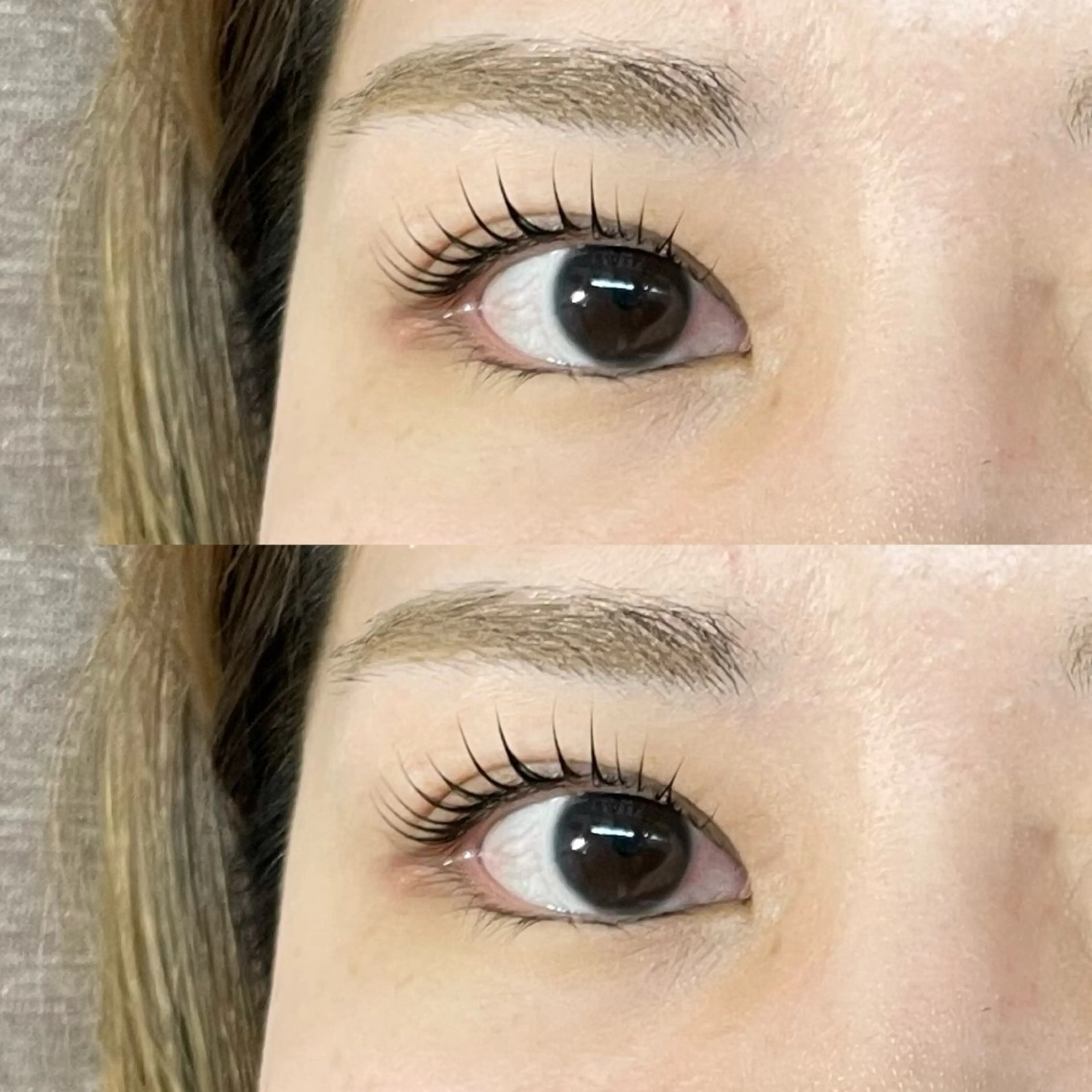 マツエク・マツパ まつ毛パーマ🐏 NANAMIのマツエク・マツパデザイン