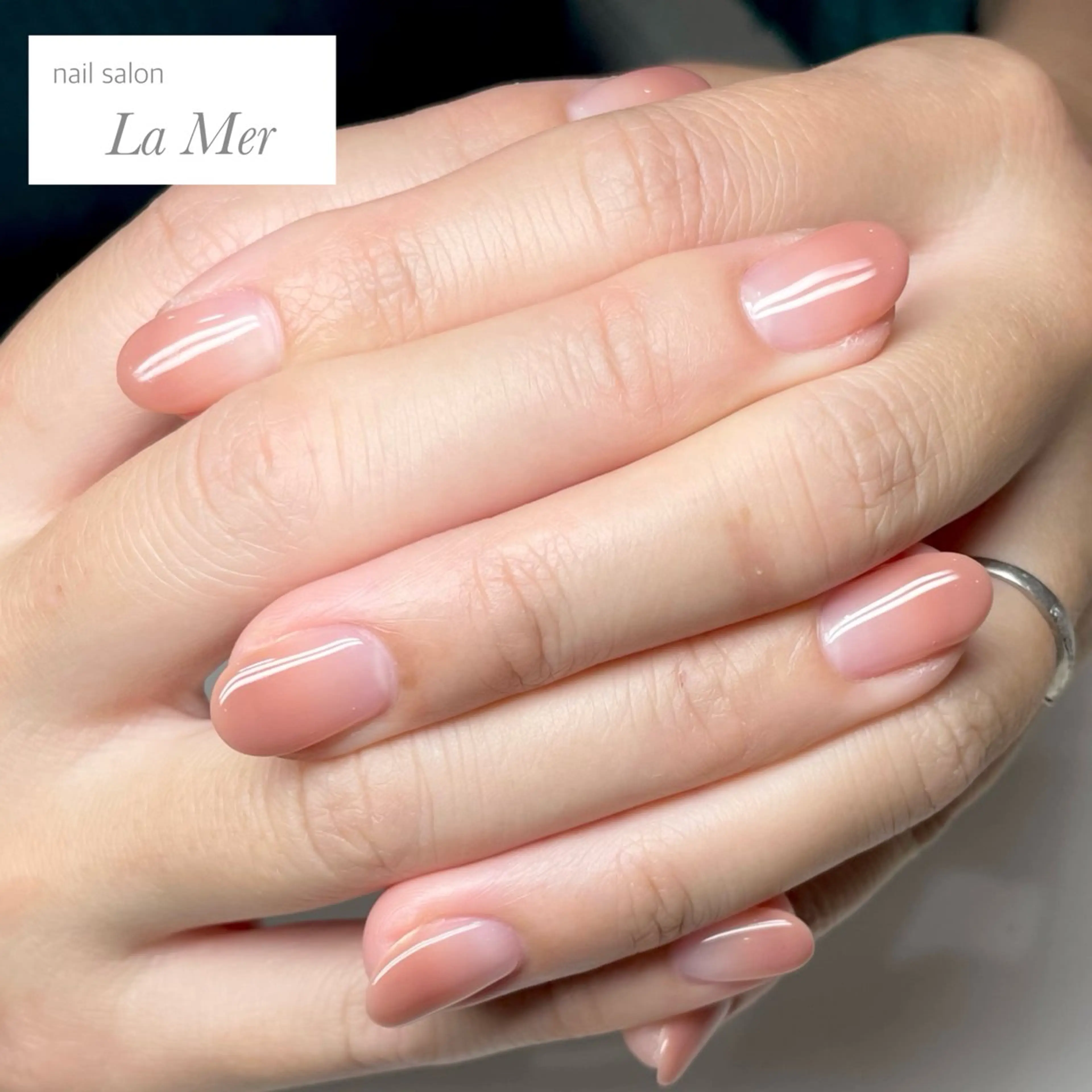 【オフ込み】カラーグラデーションの写真