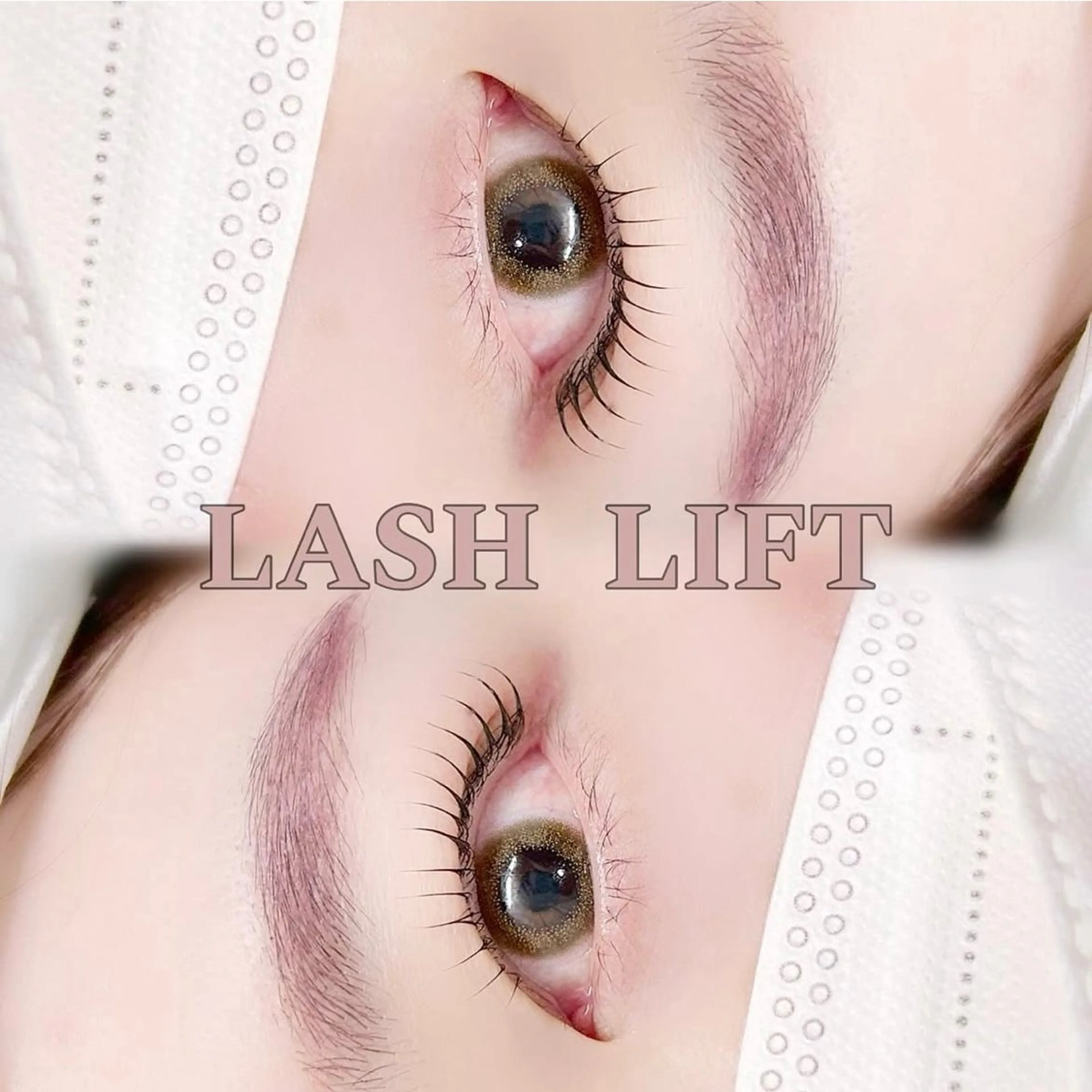 マツエク・マツパ SUI 大宮🌙 SATSUKIのマツエク・マツパデザイン