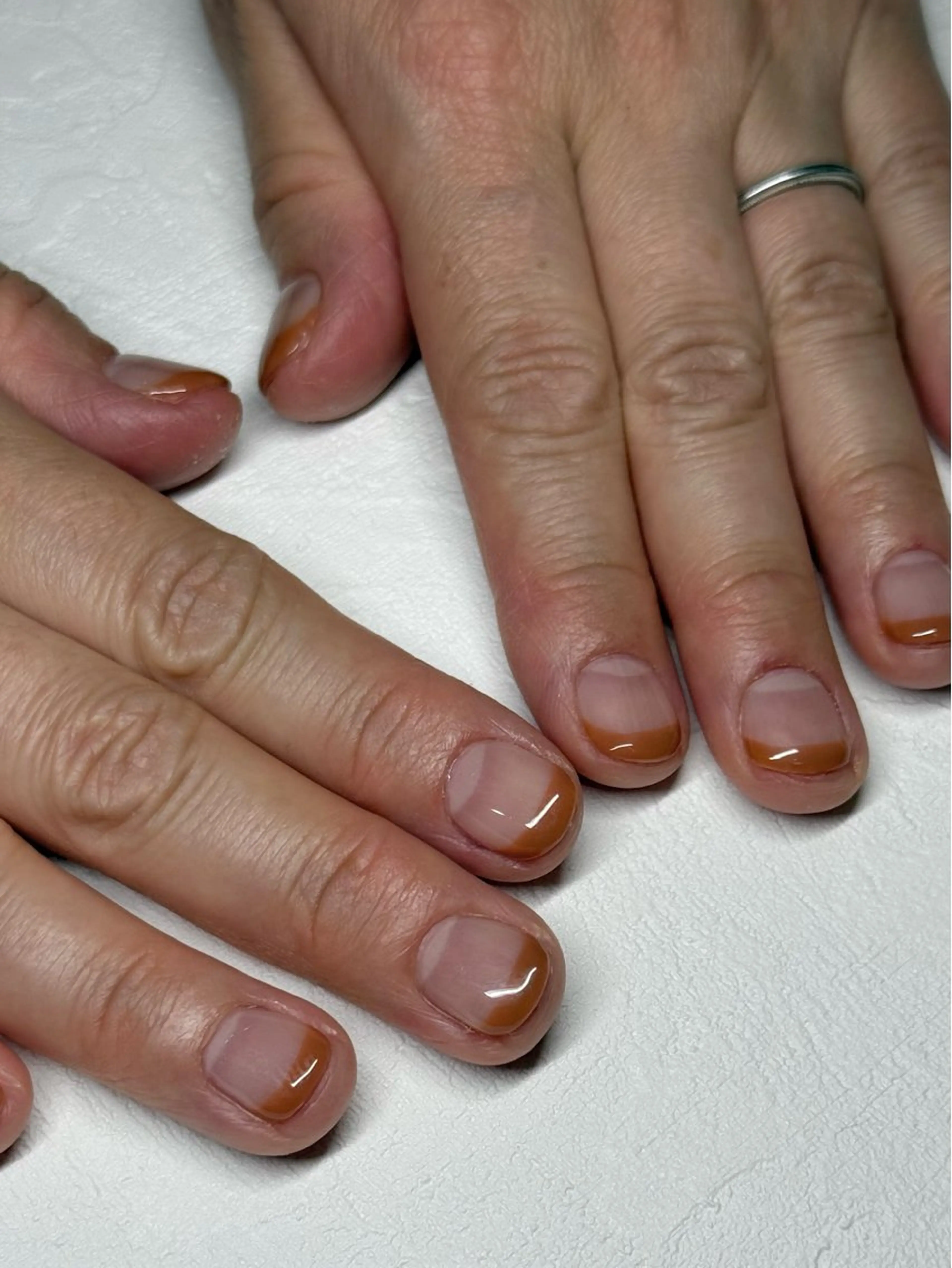 ネイル MITSUME 🎀 yumeのネイルデザイン