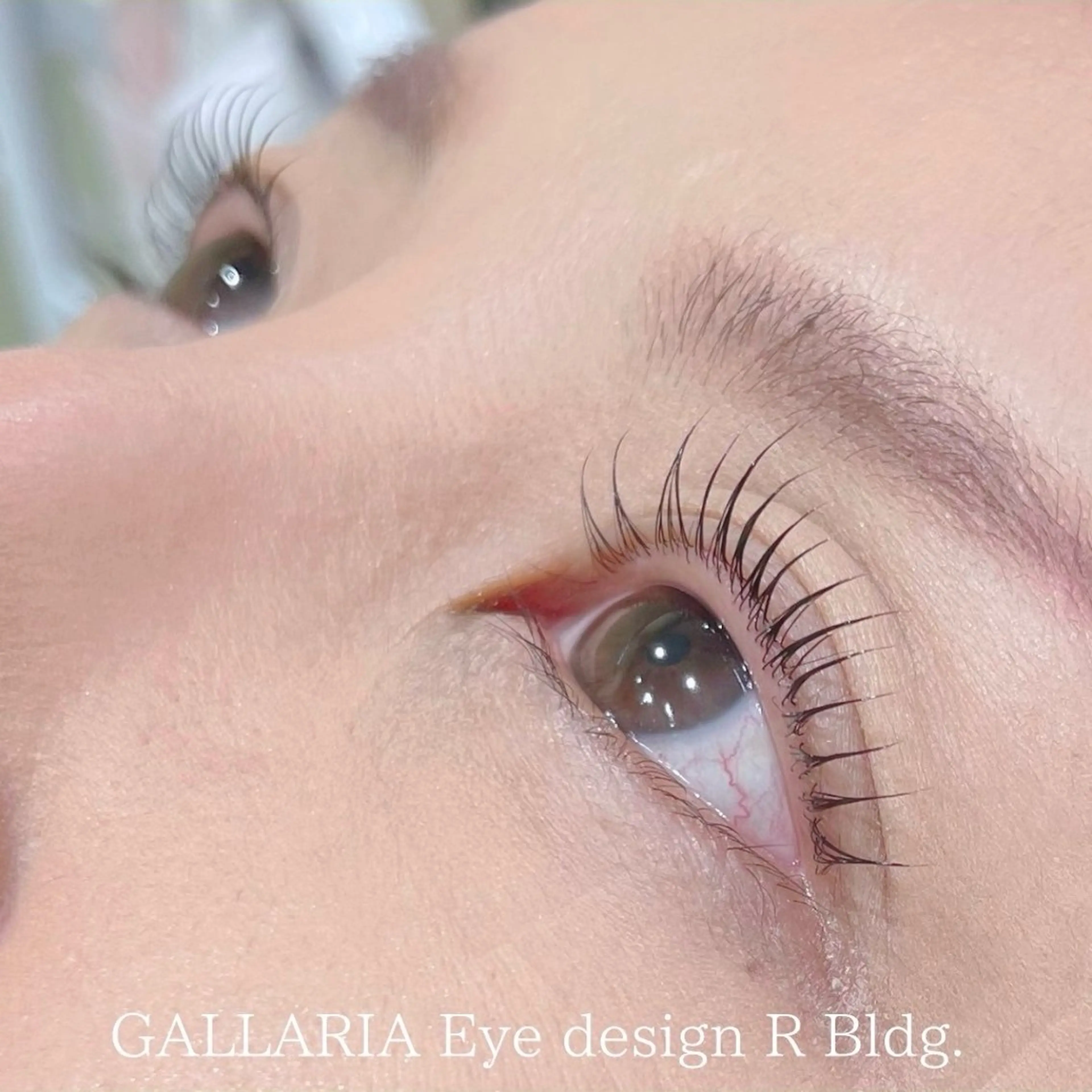 マツエク・マツパ GALLARIA   Eye design所属・GALLARIA mayuのマツエク・マツパデザイン