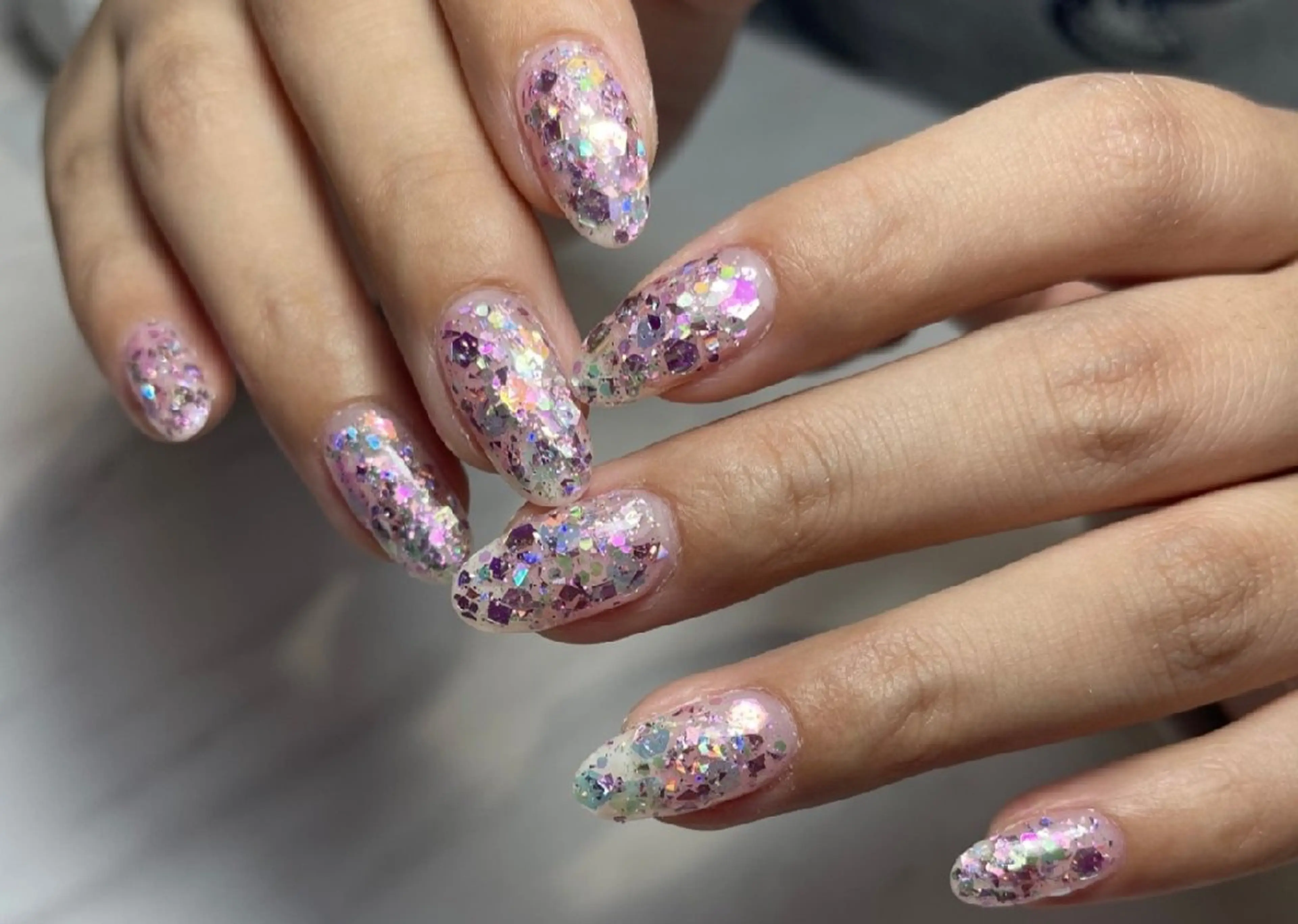 ネイル nail salon JIIL 南越谷店所属・JIIL SAITOのネイルデザイン