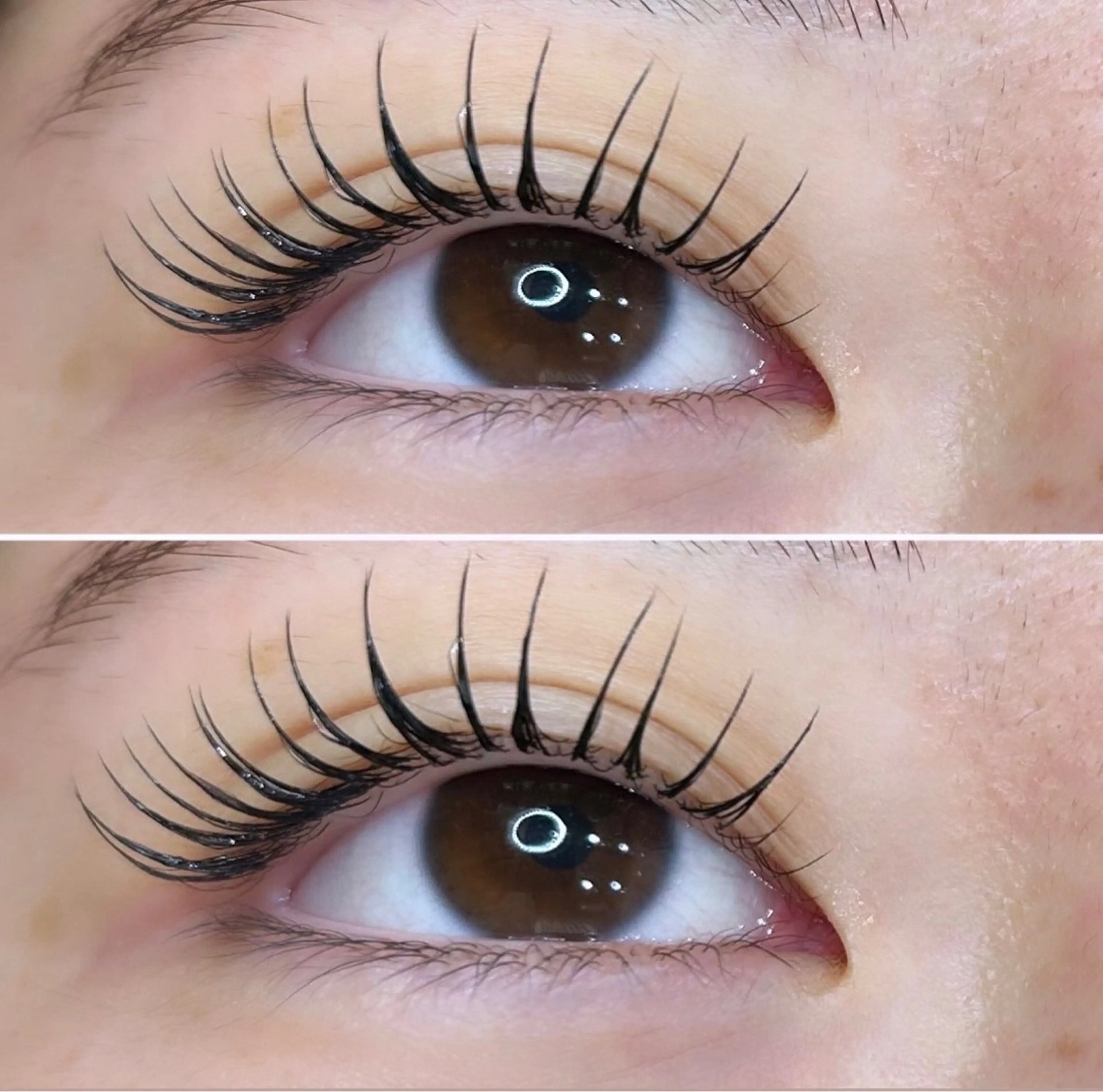 マツエク・マツパ YAMAZAKI .のマツエク・マツパデザイン