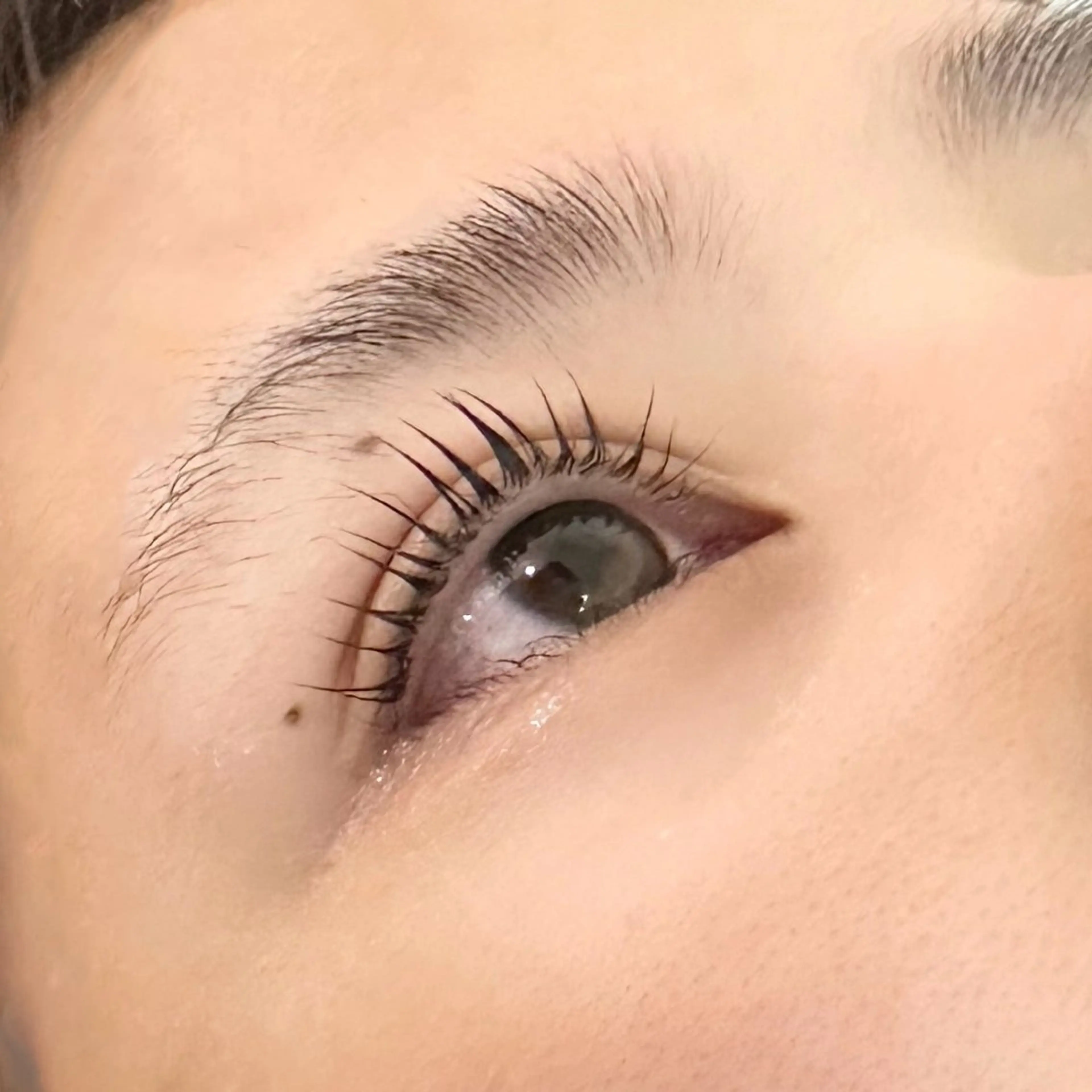 マツエク・マツパ 内多 奈美のマツエク・マツパデザイン