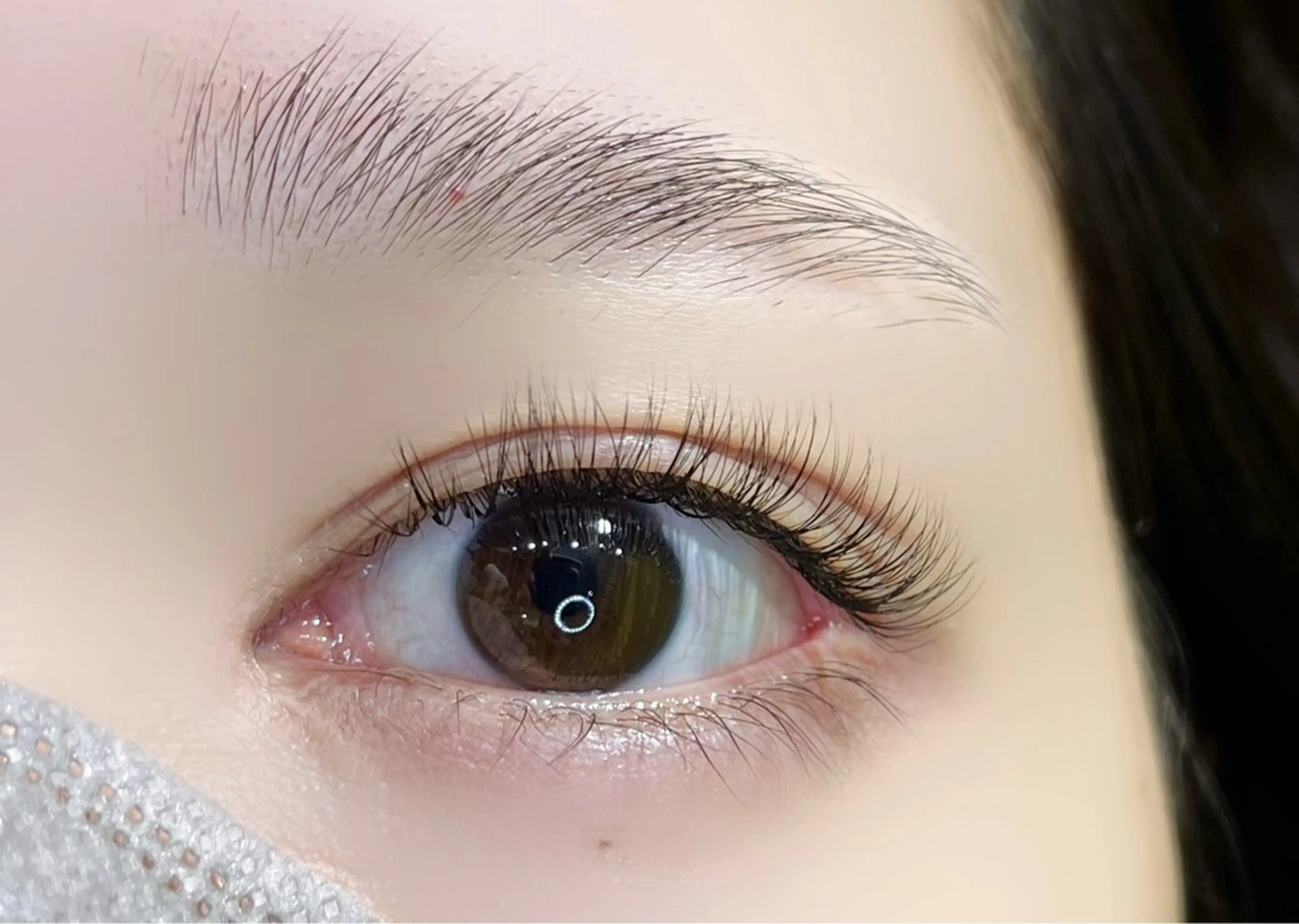 マツエク・マツパ P&Eまつげ専門駅前店所属・上大岡🔆 kitaguchiのマツエク・マツパデザイン