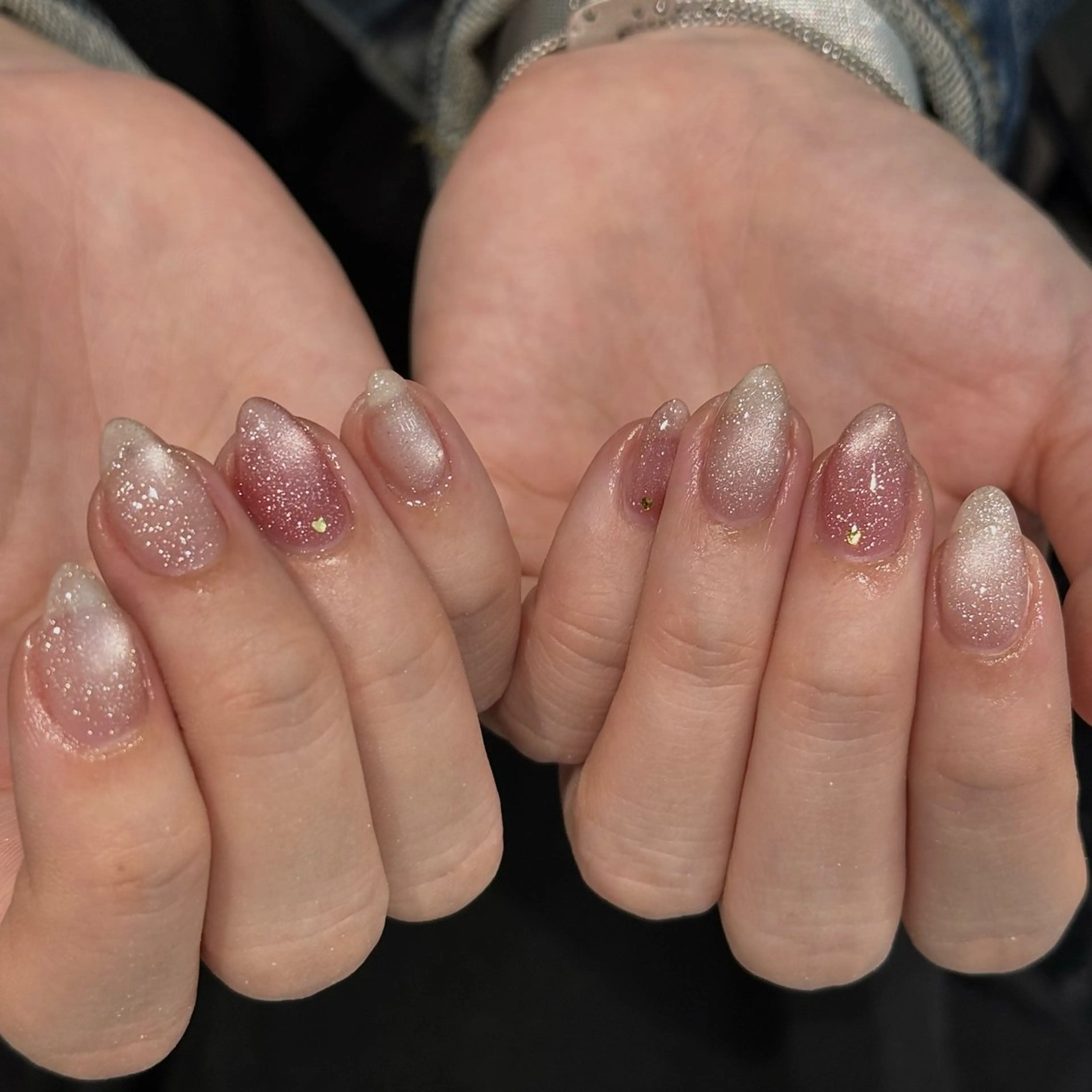 ネイル ハンドネイル nails by wakabaのネイルデザイン