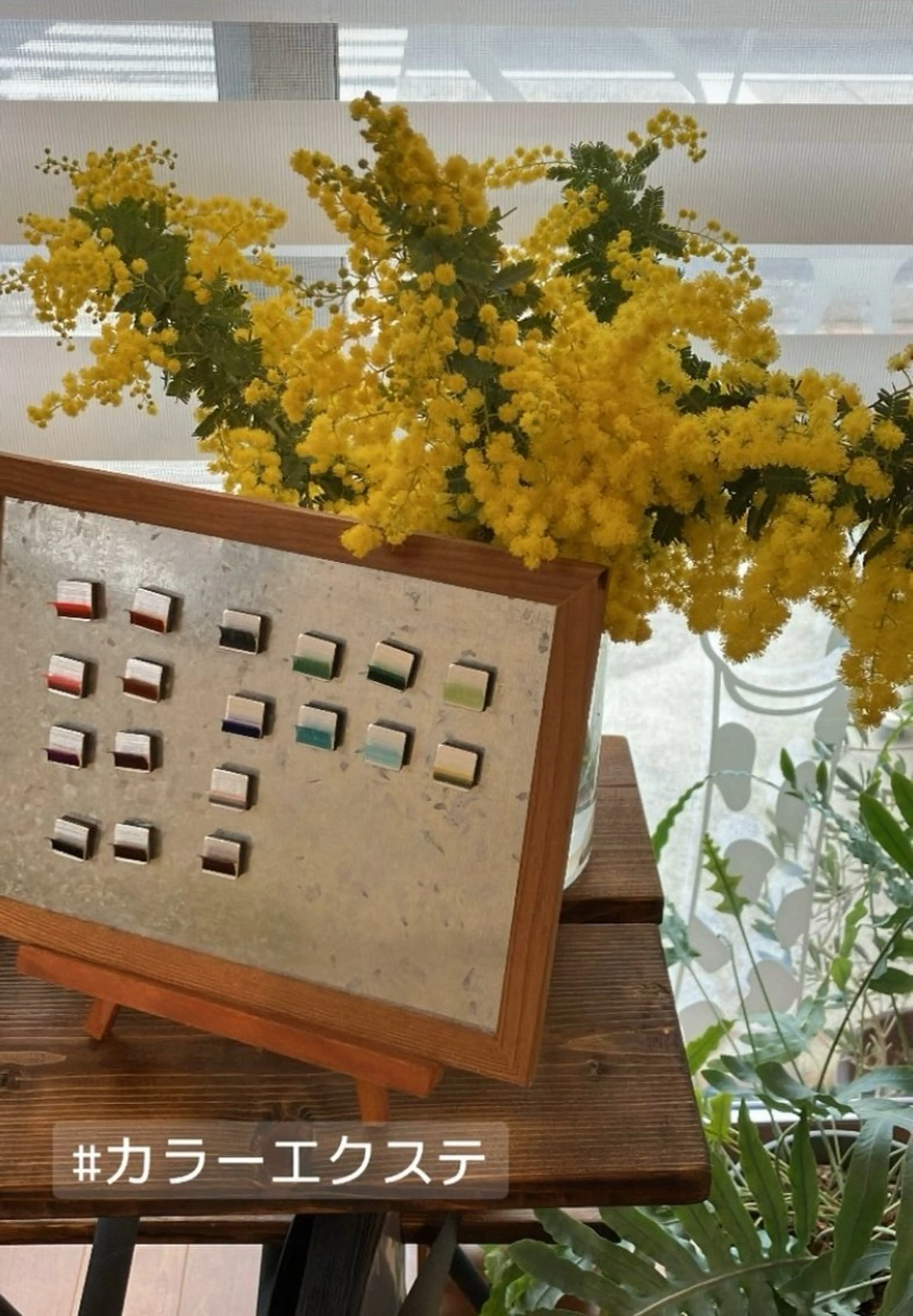 マツエク・マツパ 森 嘉奈子のマツエク・マツパデザイン