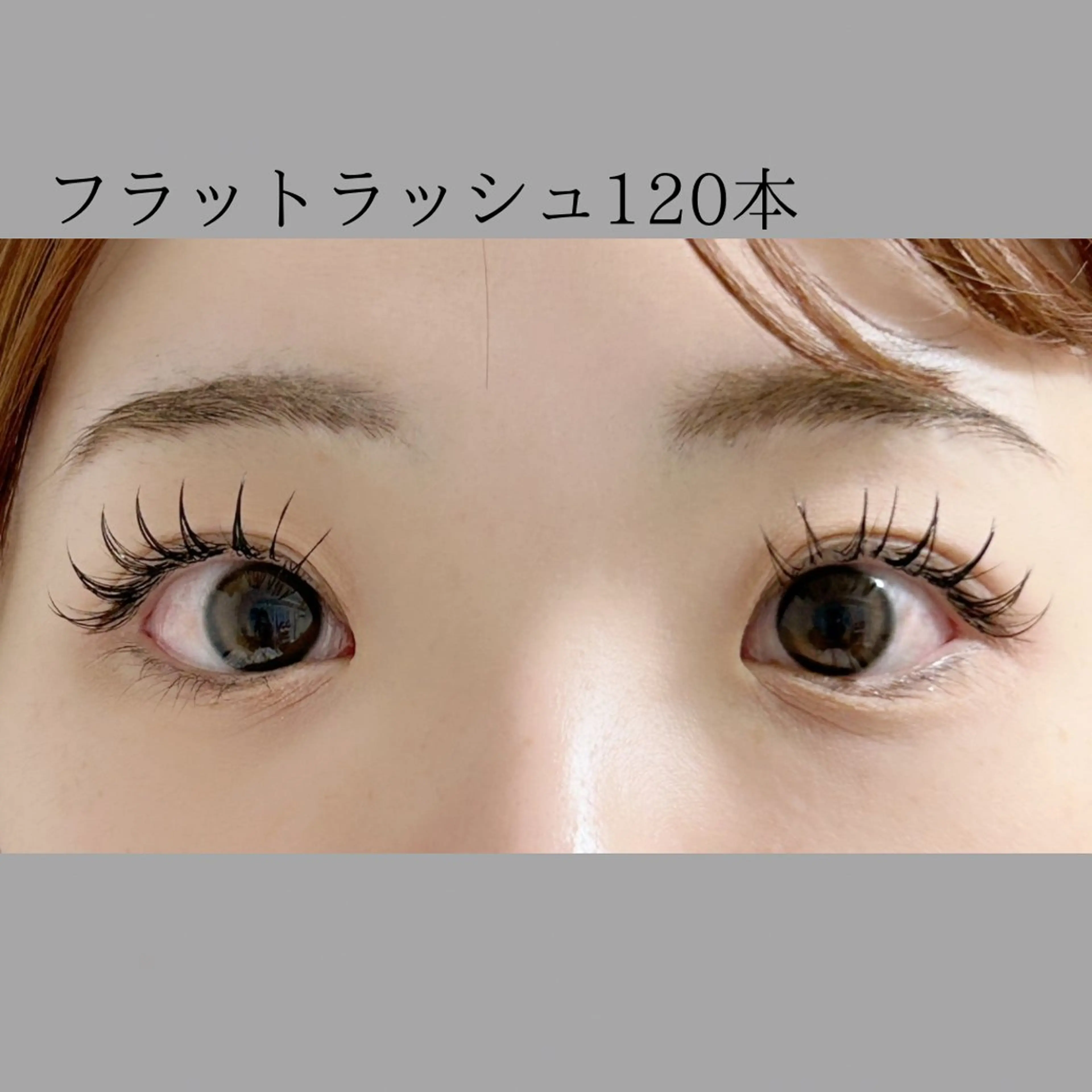マツエク・マツパ マツエク uni eyestyle所属・uni eyestyleのマツエク・マツパデザイン
