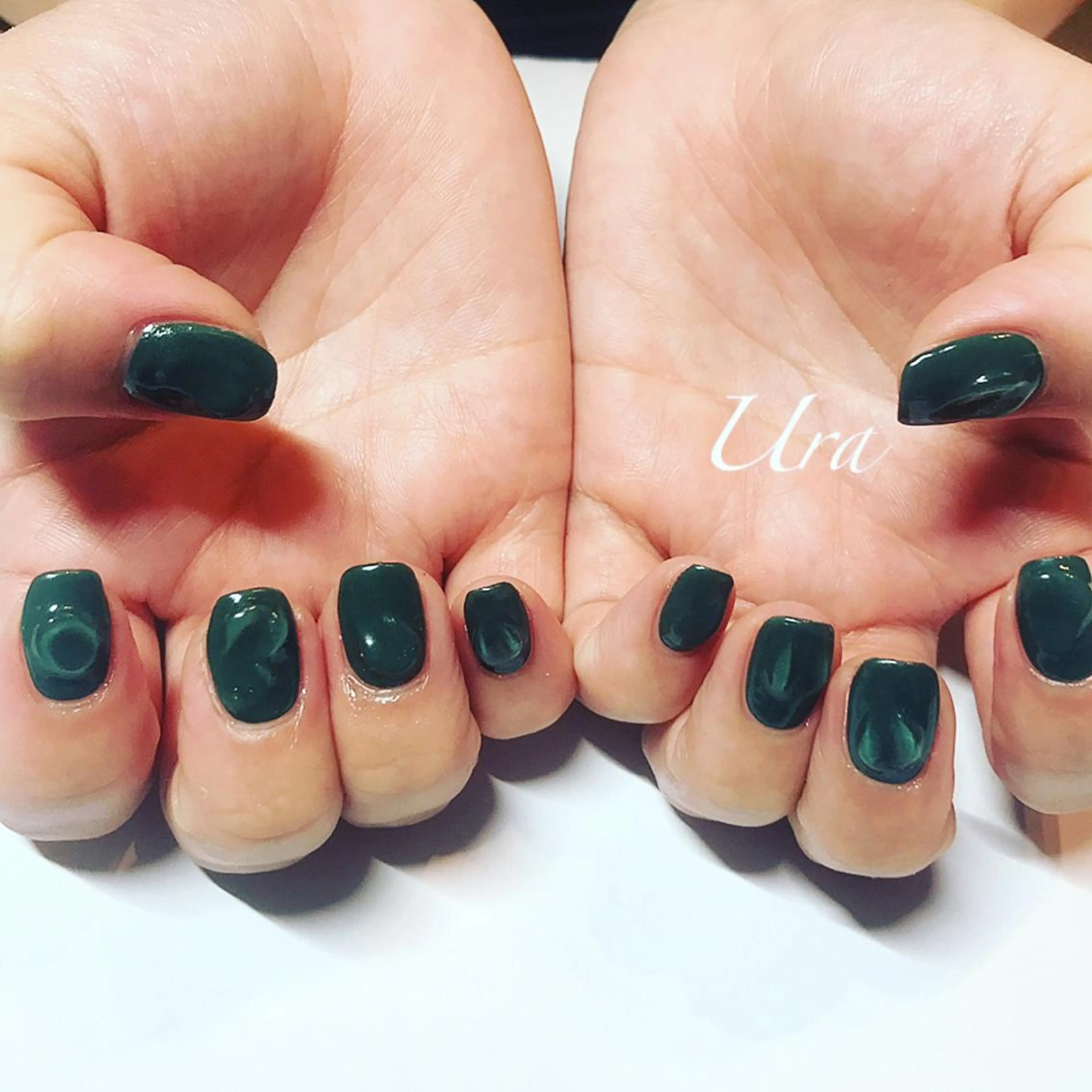 ネイル UrakoNail 《nail》のネイルデザイン
