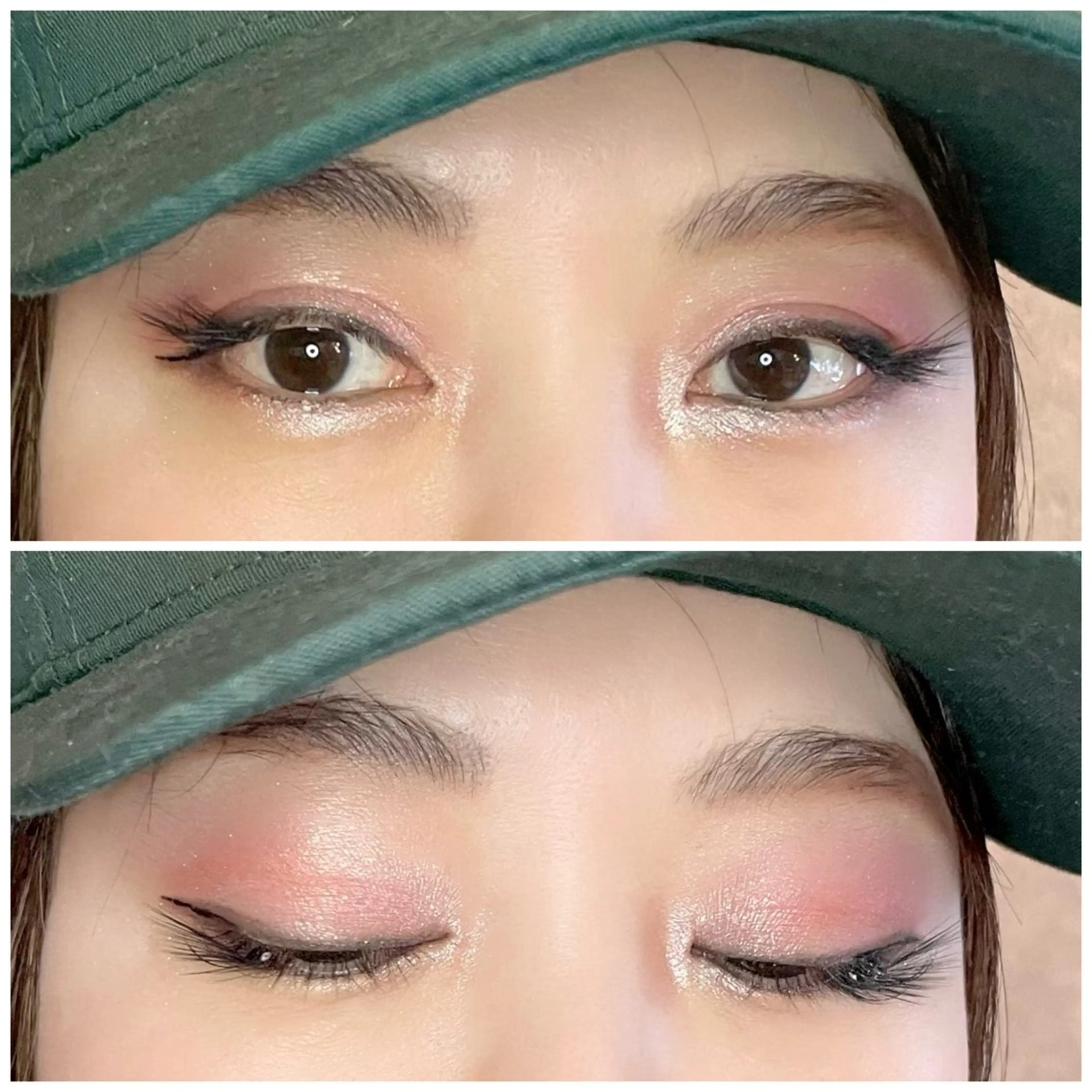 マツエク・マツパ Lカール ボリュームラッシュ YUNIKO eyelashのマツエク・マツパデザイン