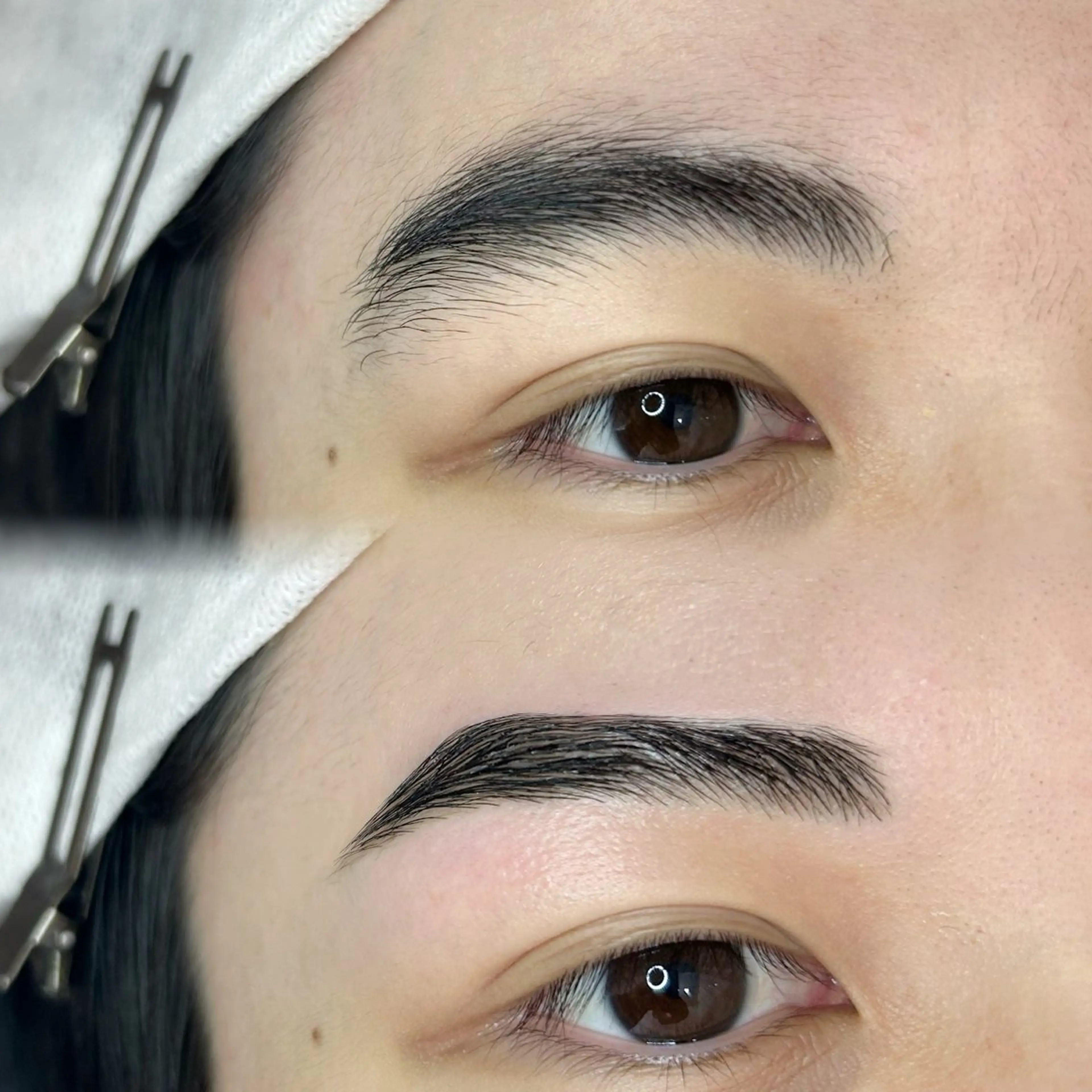 メンズ welleye博多店所属・welleye 博多店のマツエク・マツパデザイン