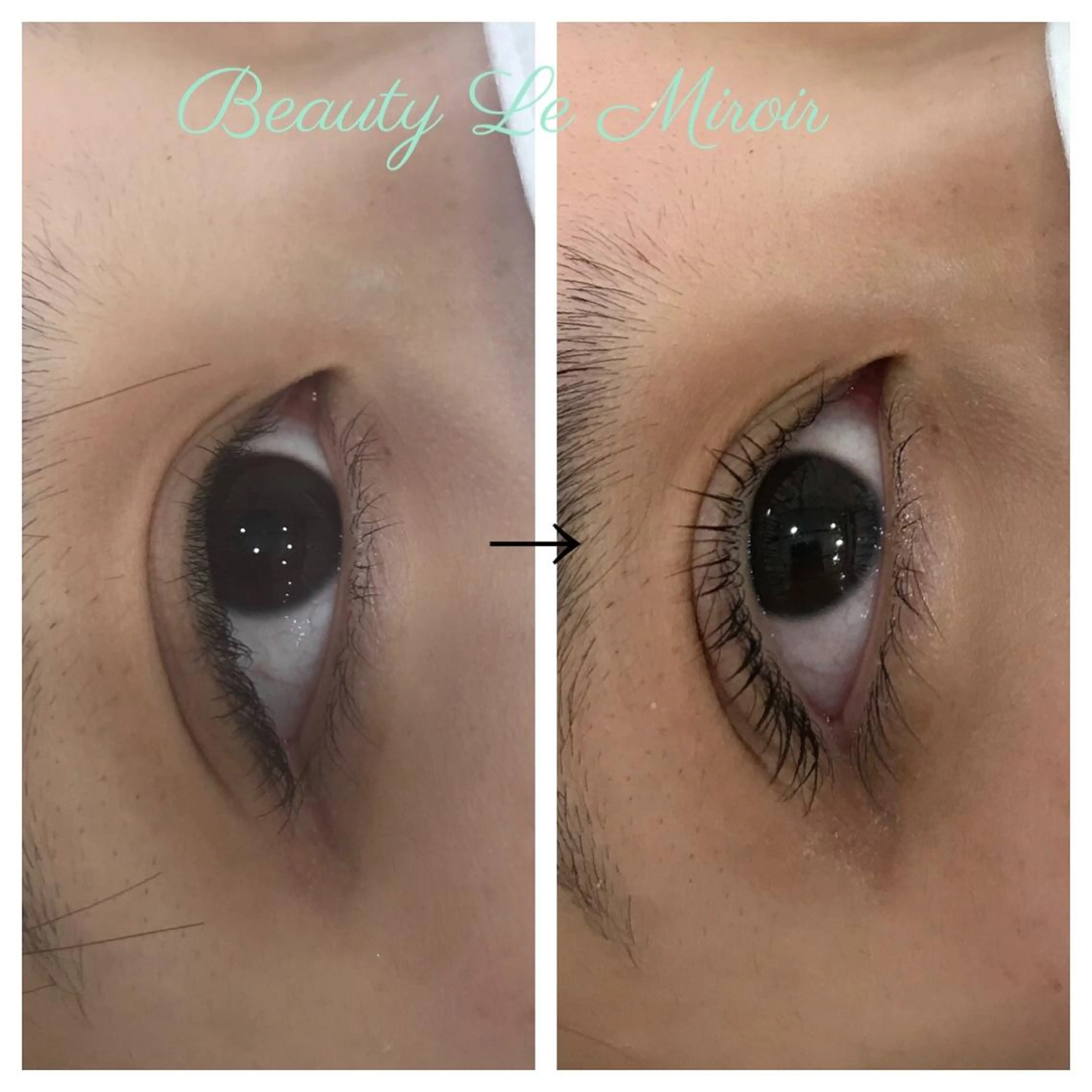 マツエク・マツパ ビューティー ミロワールのエステ・リラクイメージ