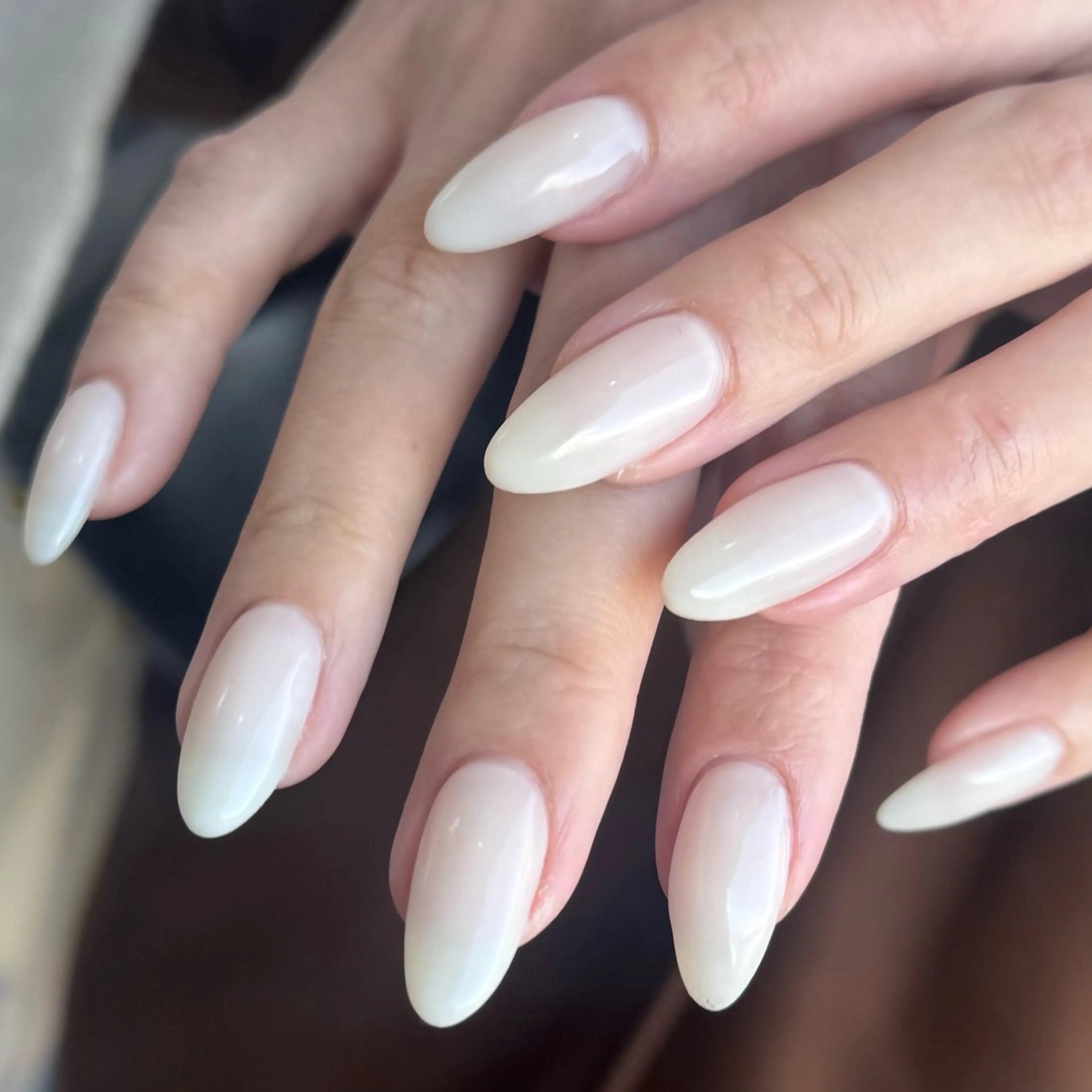 ネイル ハンドネイル One YUKIMIのネイルデザイン