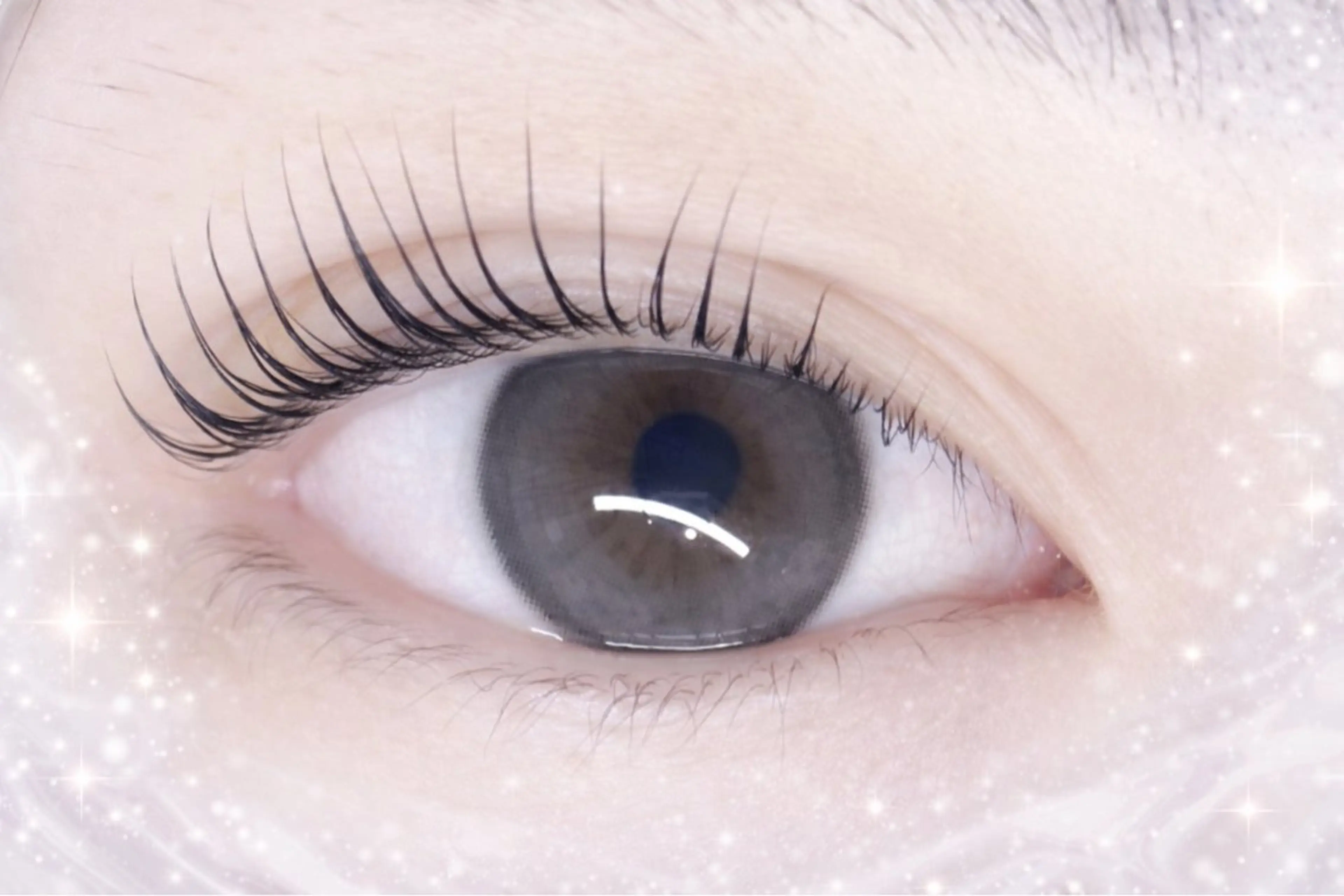 マツエク・マツパ 帯刀 朱夏のマツエク・マツパデザイン