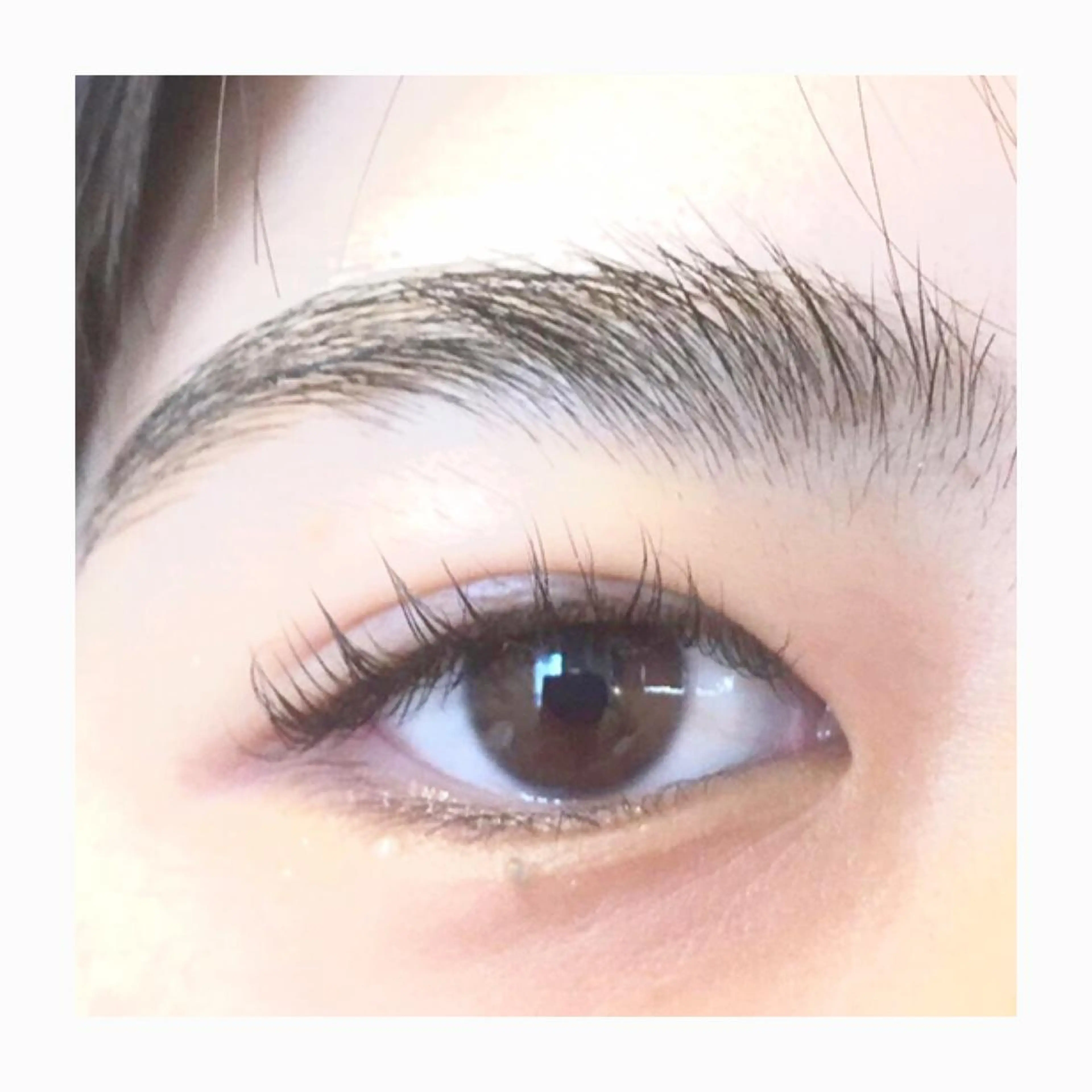 マツエク・マツパ Fura Cocoのマツエク・マツパデザイン