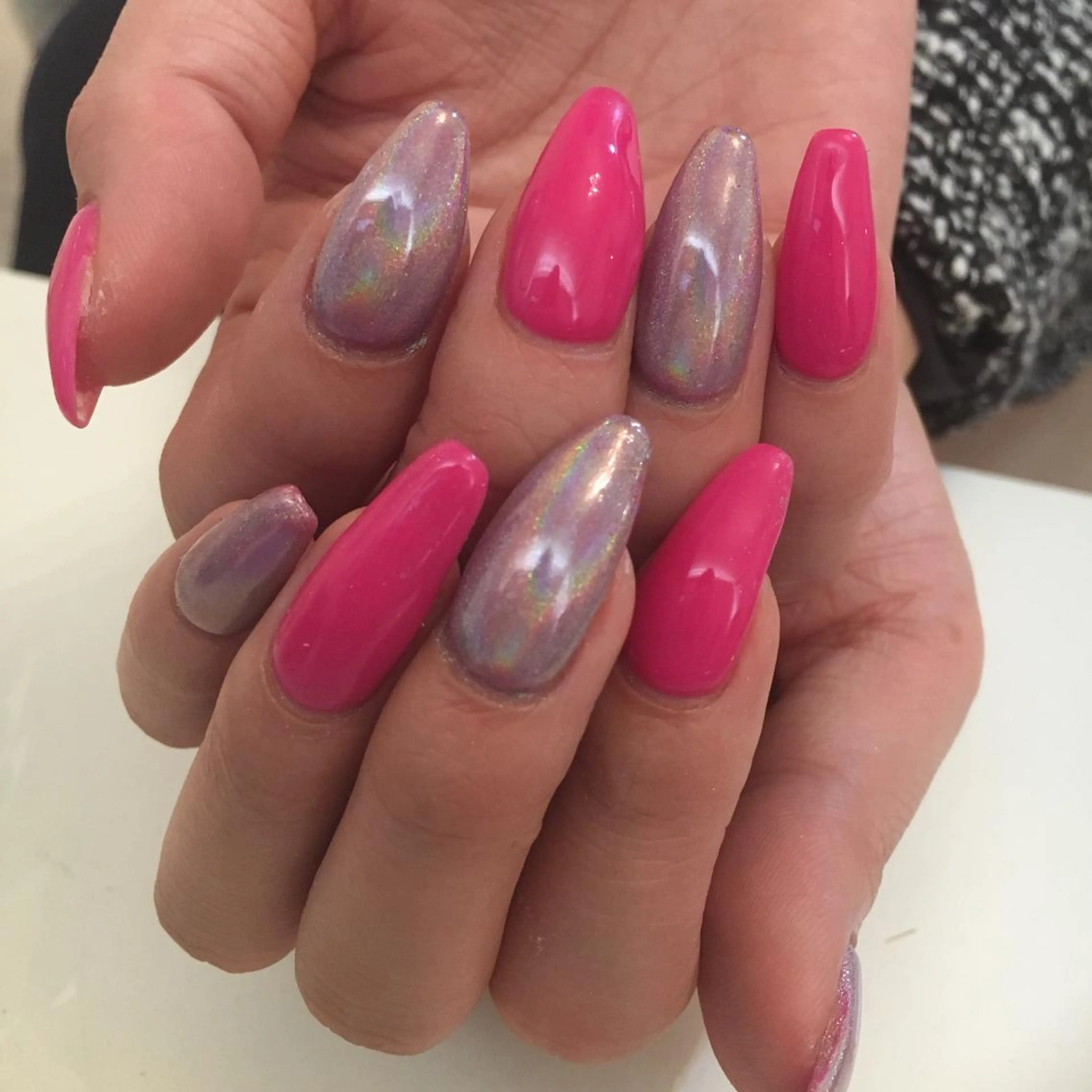 ネイル ♡ miyaのネイルデザイン