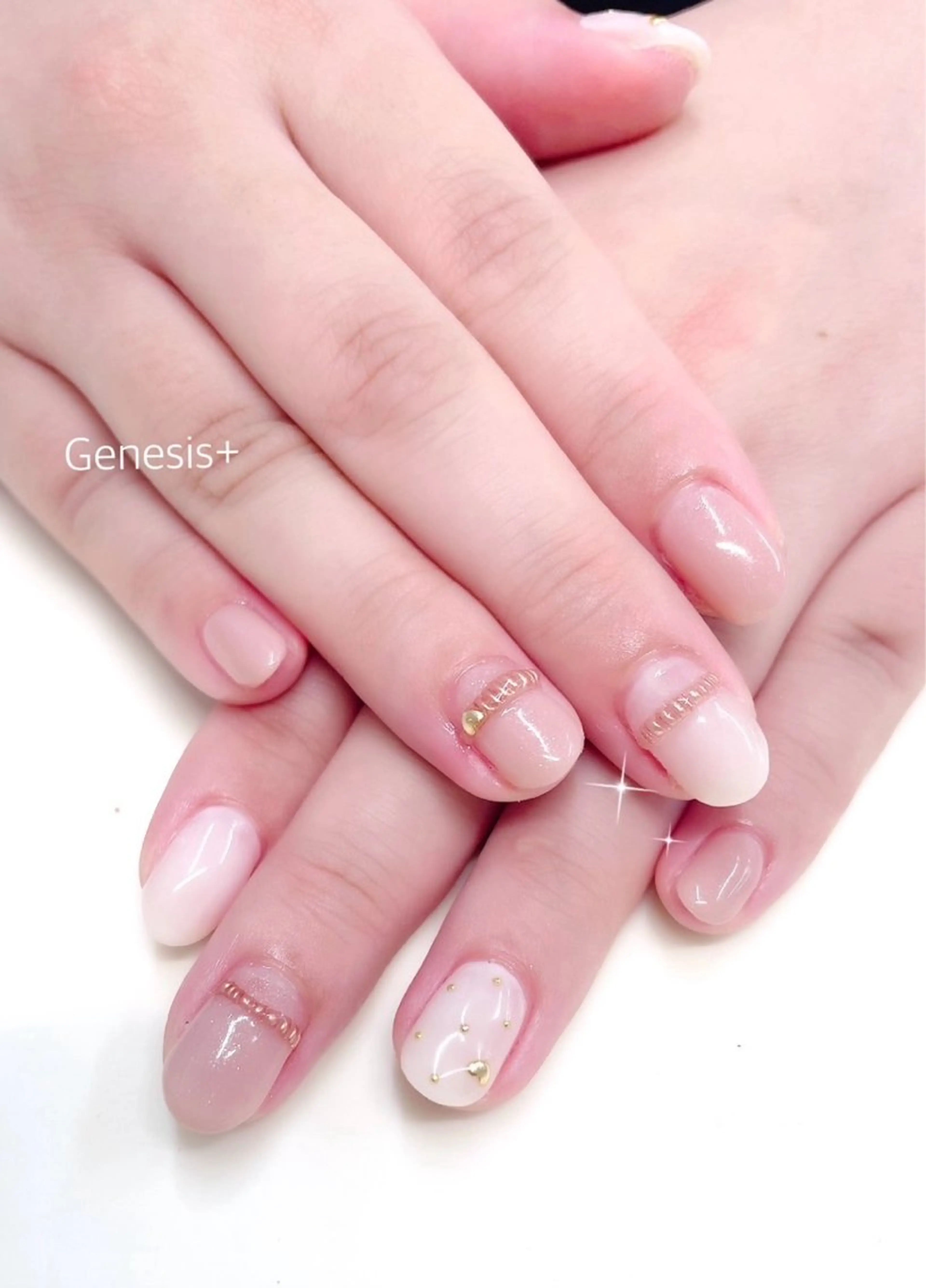 ネイル Genesis Plus大津京店のエステ・リラクイメージ