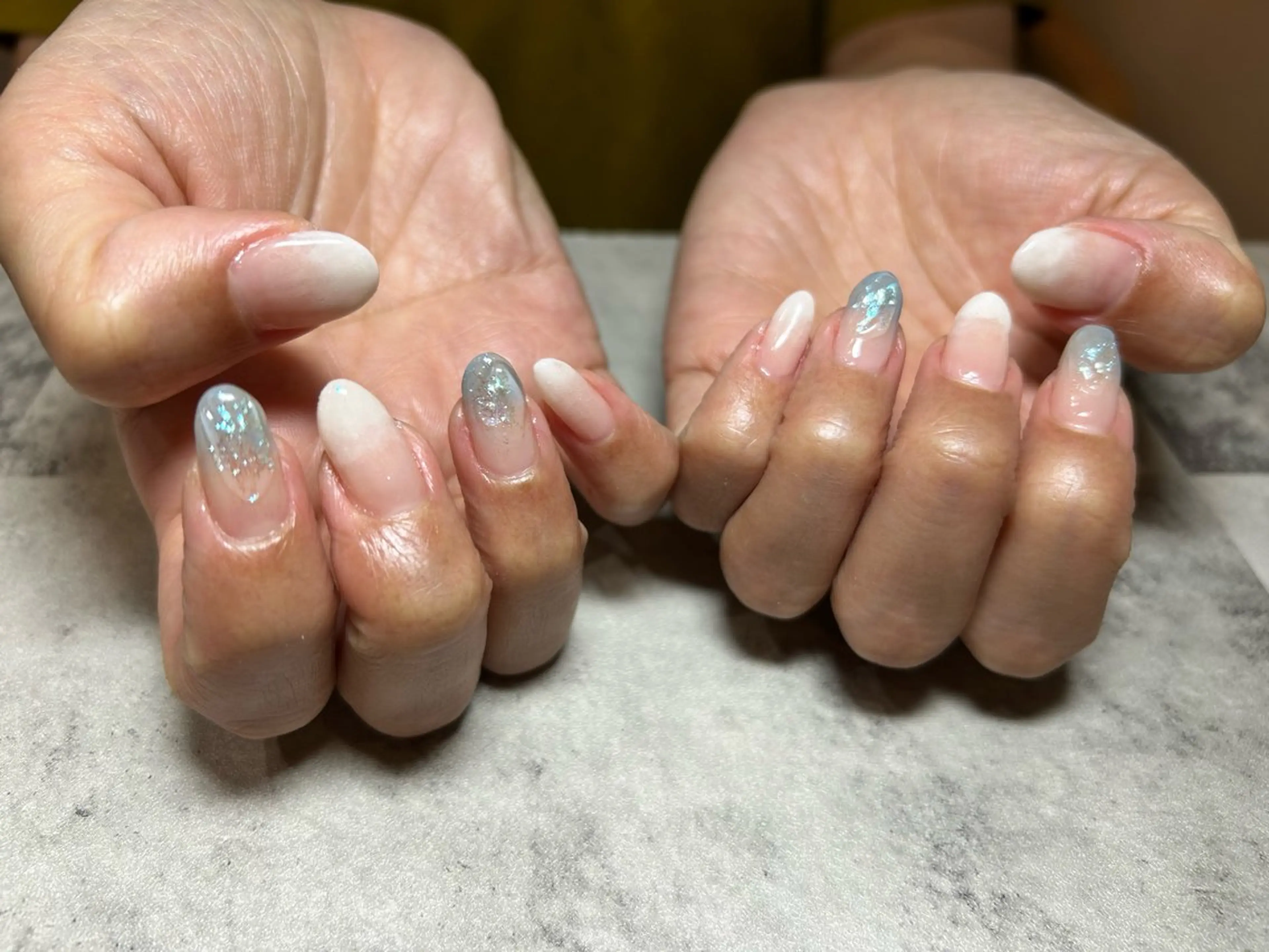 ネイル ハンドネイル nail salon jumelle所属・jumelle maiのネイルデザイン