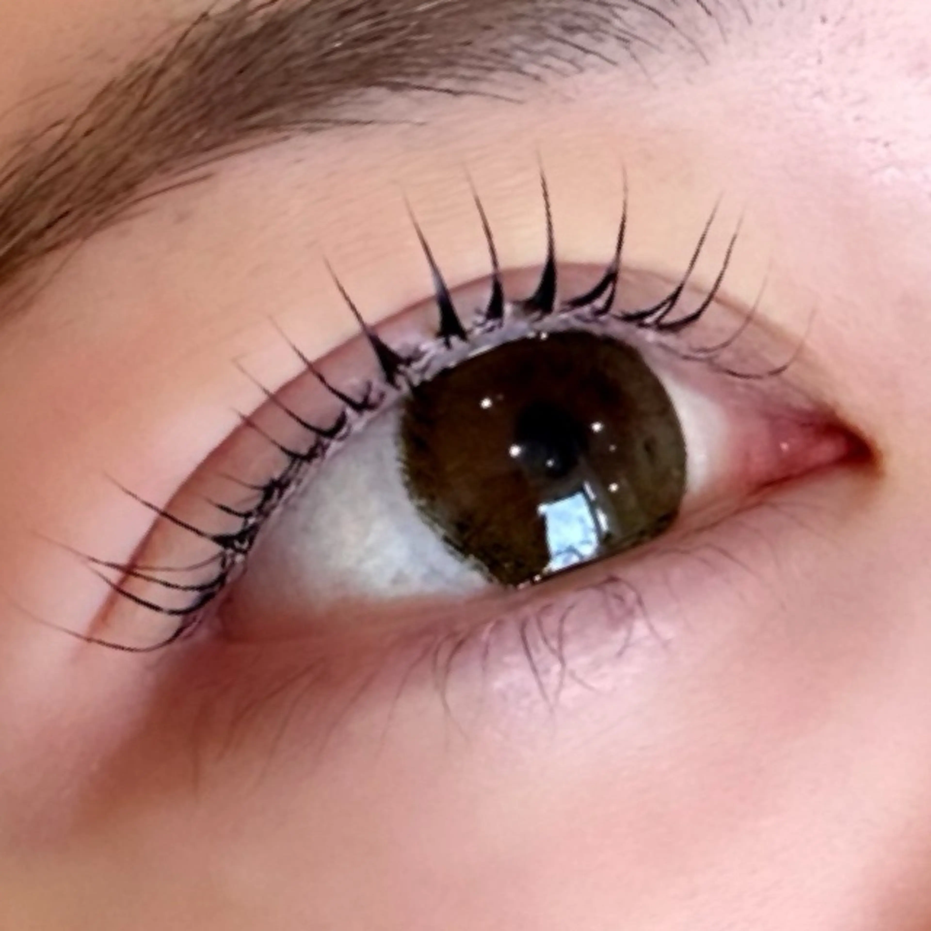 マツエク・マツパ 🩵 松原 凜 🩵の眉毛・アイブロウイメージ