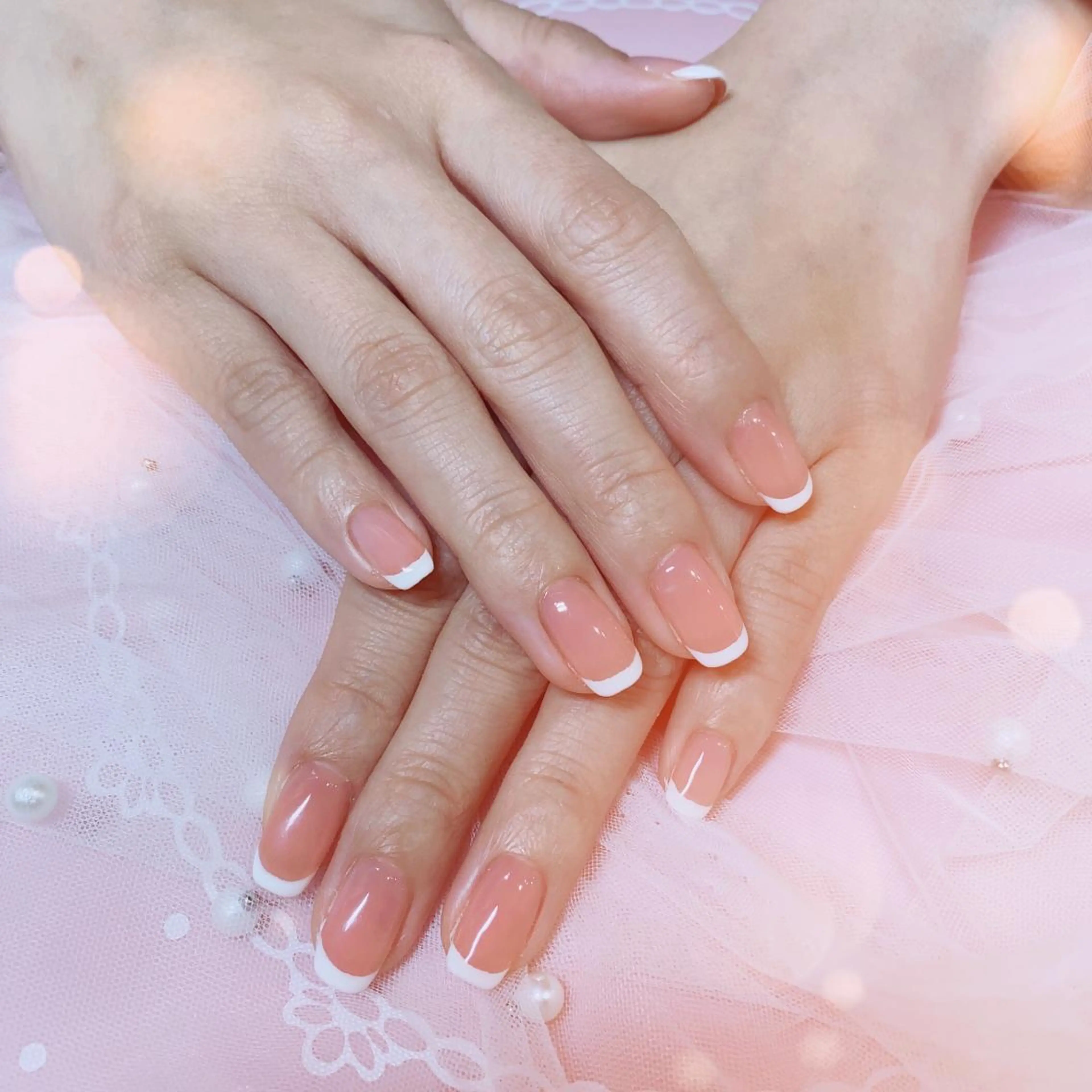 ネイル ハンドネイル Nail Salon kihi大塚店のネイルデザイン