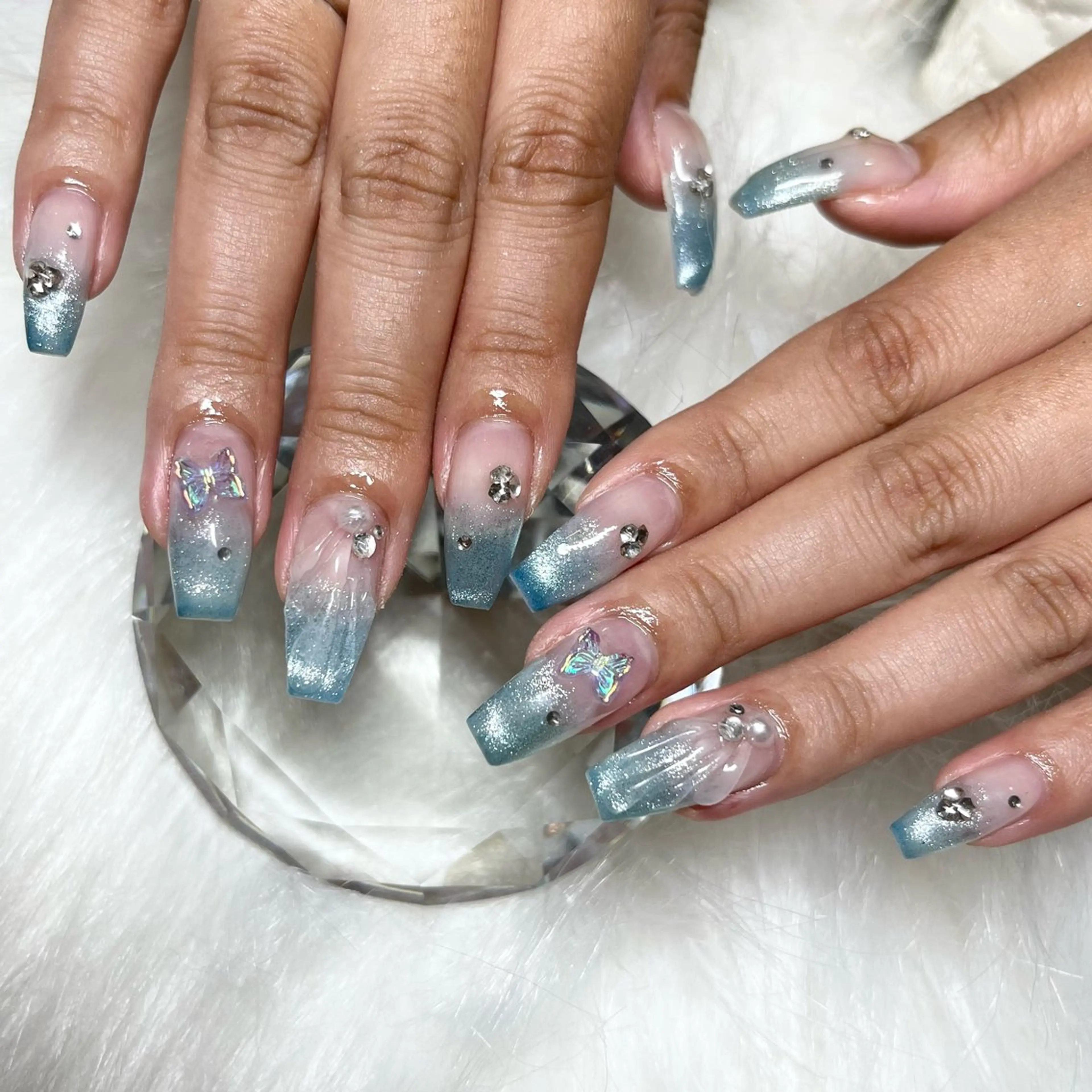 ネイル ハンドネイル Nail Salon Elpis所属・Nail Salon Elpisのネイルデザイン