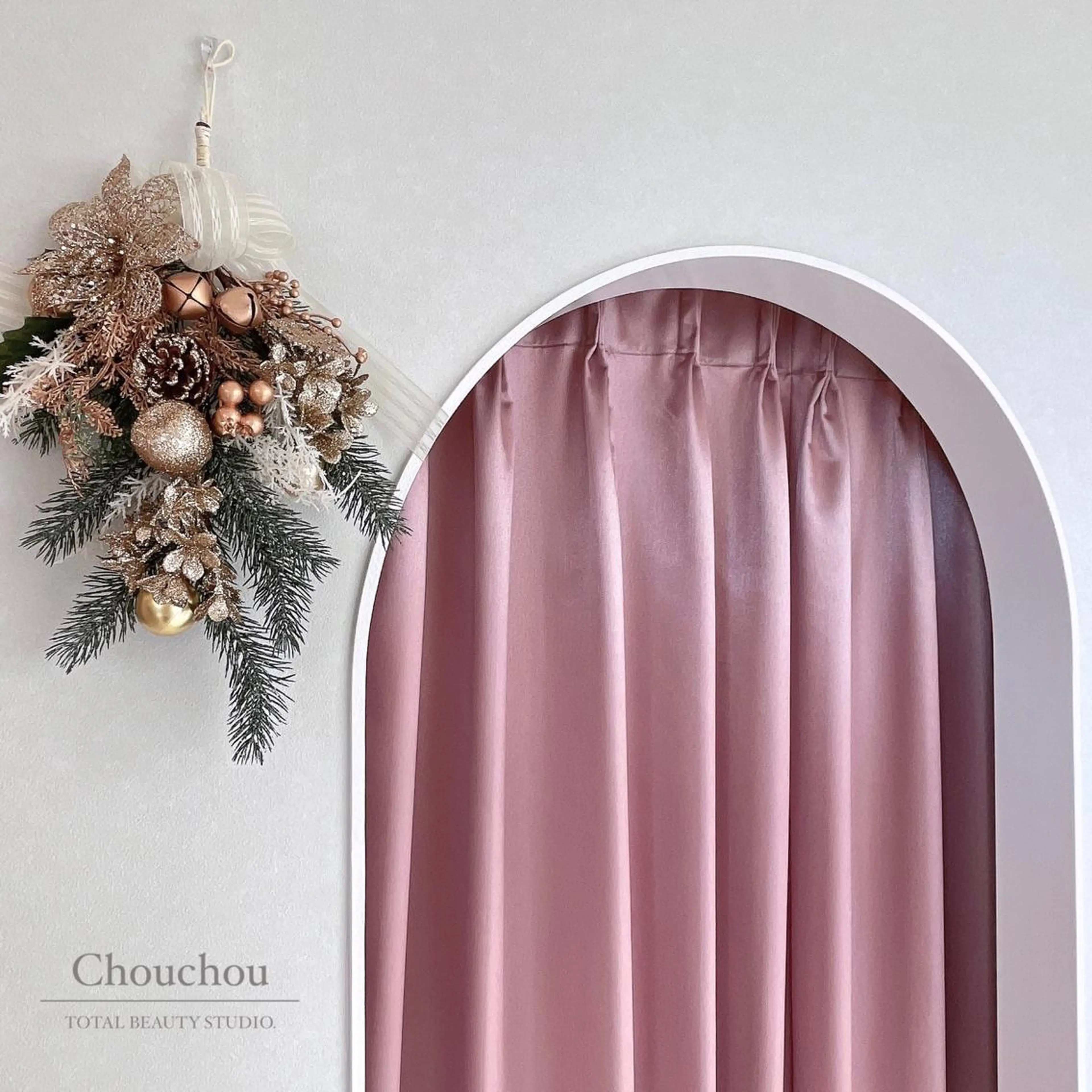 Chouchou シュシュ岡山駅西口店のマツエク・マツパデザイン