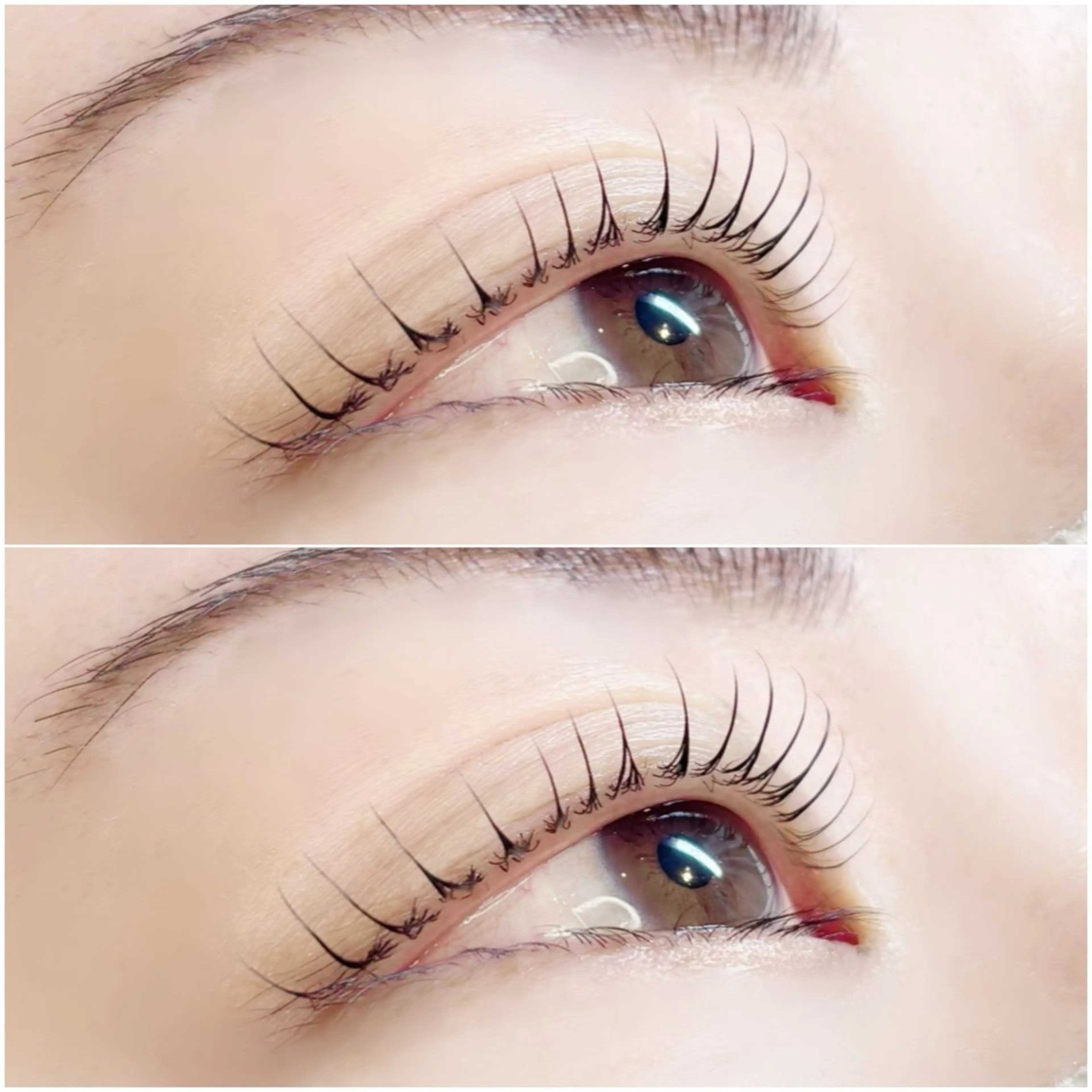 マツエク・マツパ マツパ lagoon eyelashおおとり店所属・ラグーンアイラッシュ 鳳店のマツエク・マツパデザイン