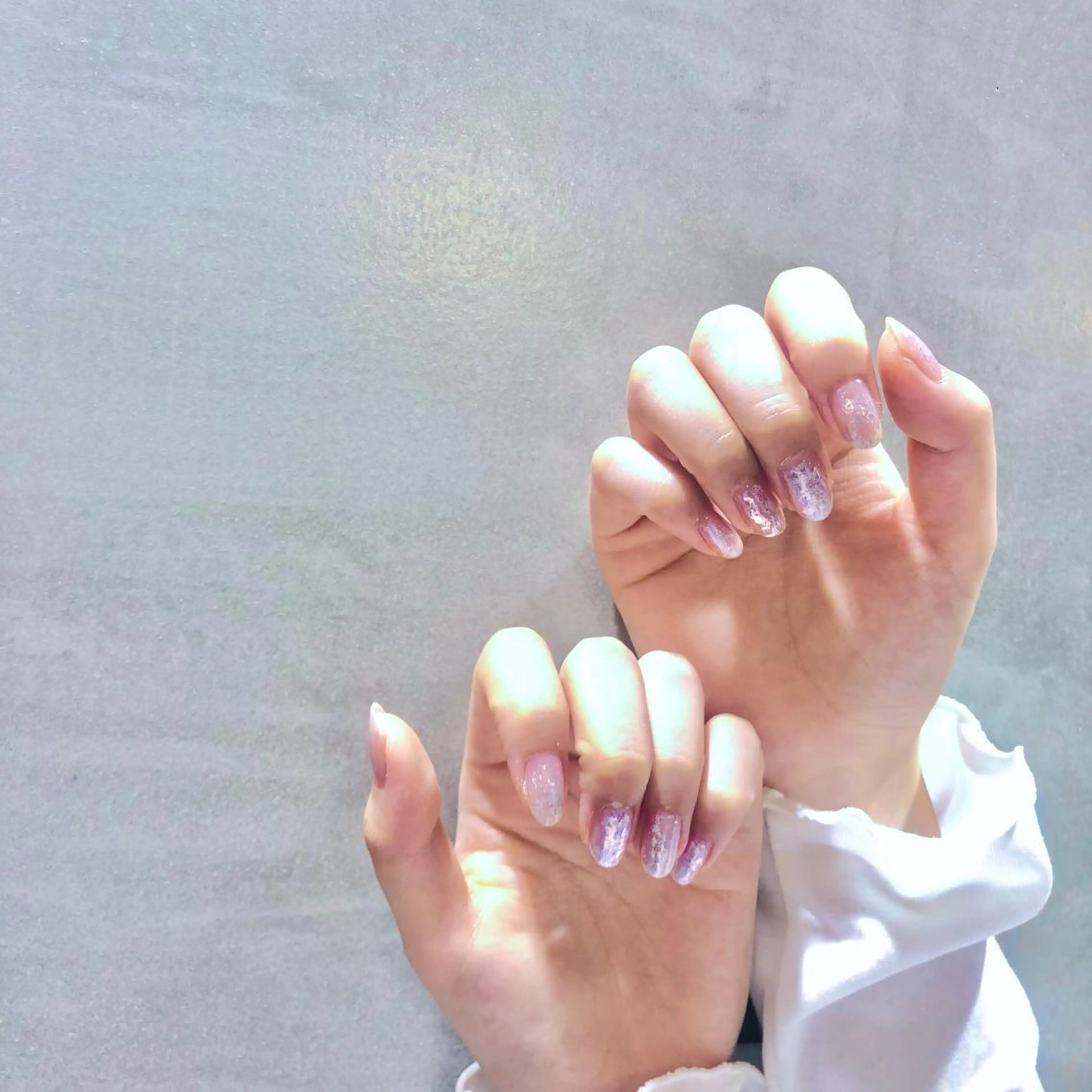 ネイル Salute本店 🦋仲原里佳のネイルデザイン