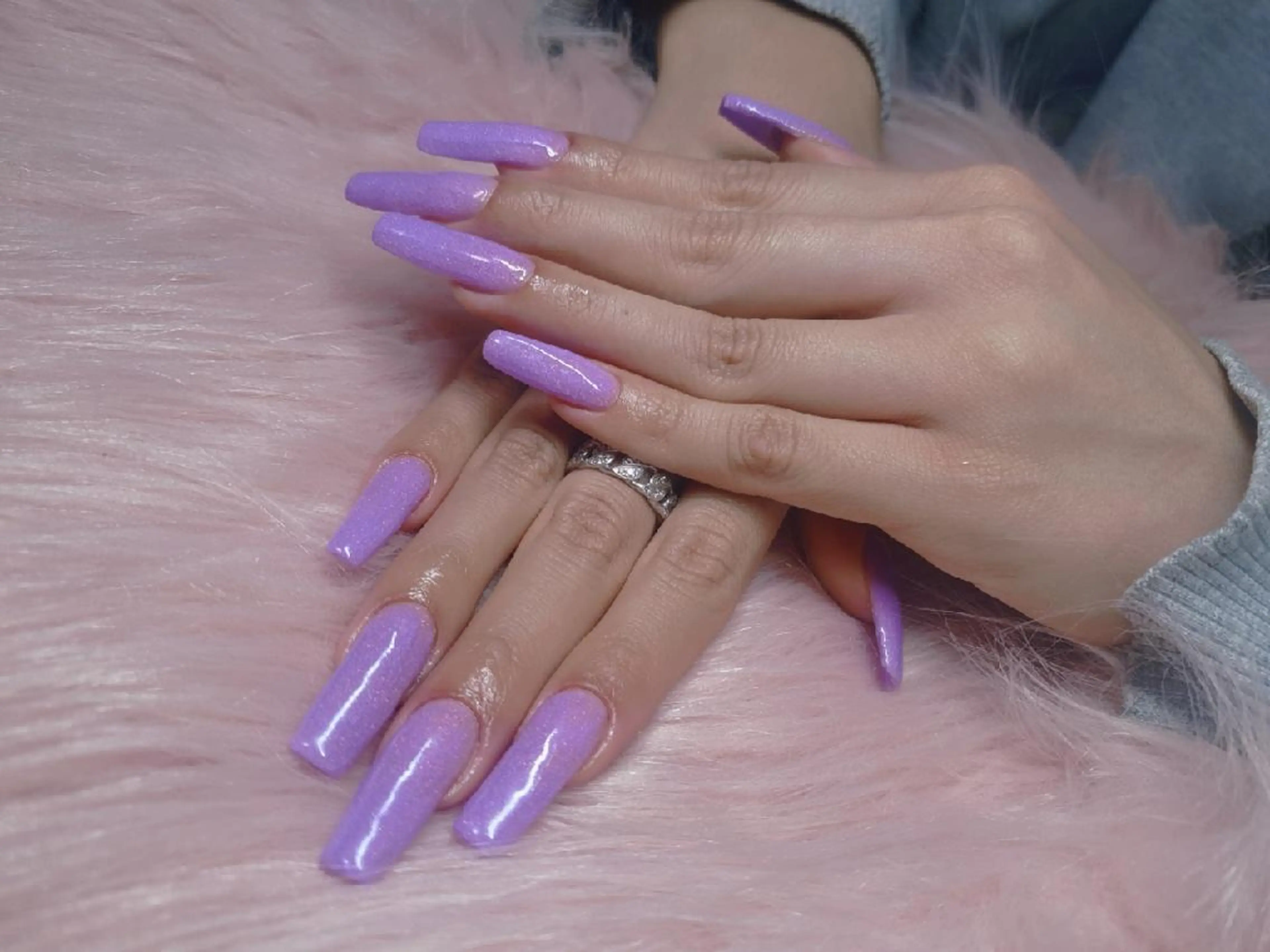 ネイル Salon de dahan所属・SALON DE DAHANのネイルデザイン