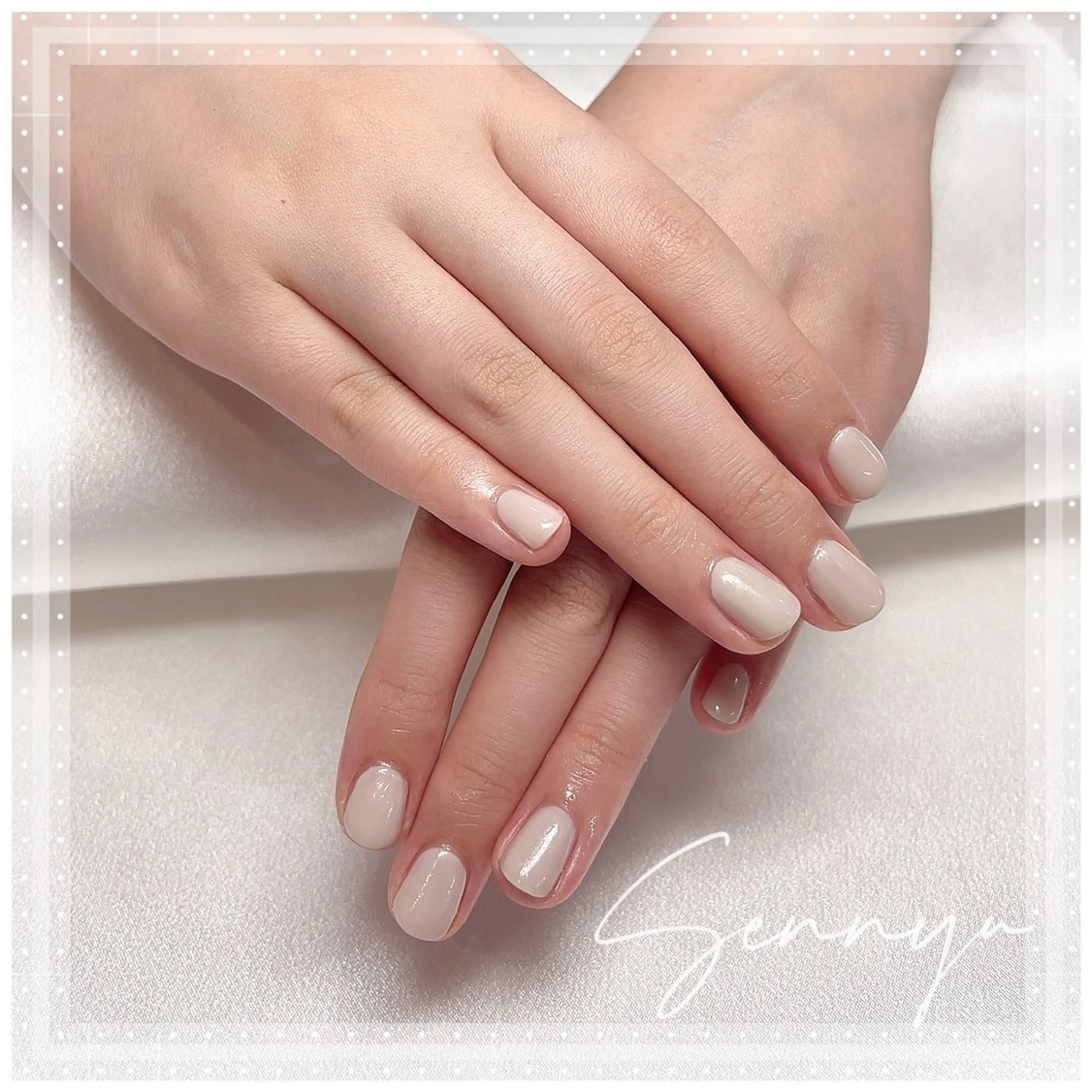 ネイル モンナ CCのネイルデザイン