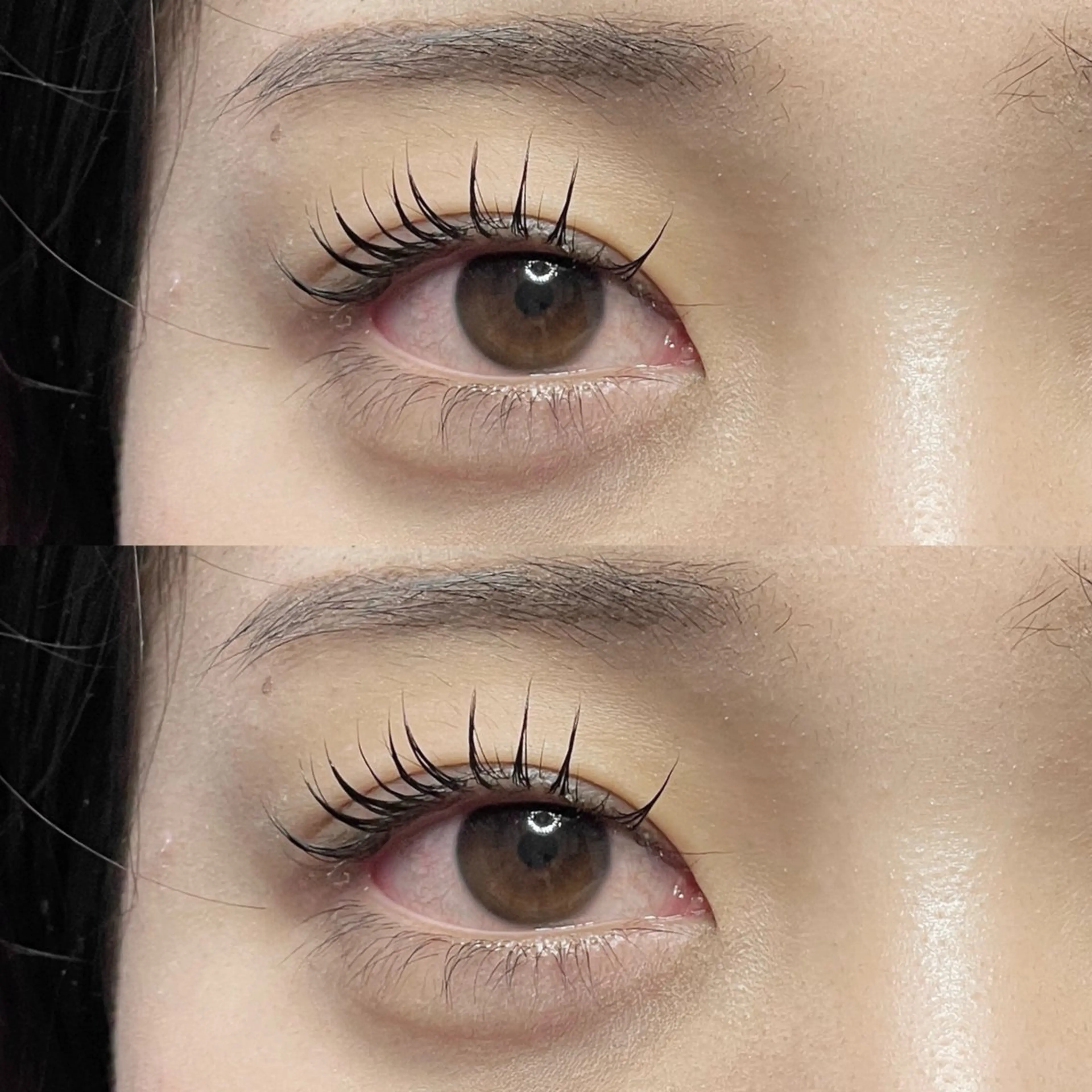 マツエク・マツパ BONBON BEAUTY STUDIO所属・《BON BON》 miu.のマツエク・マツパデザイン