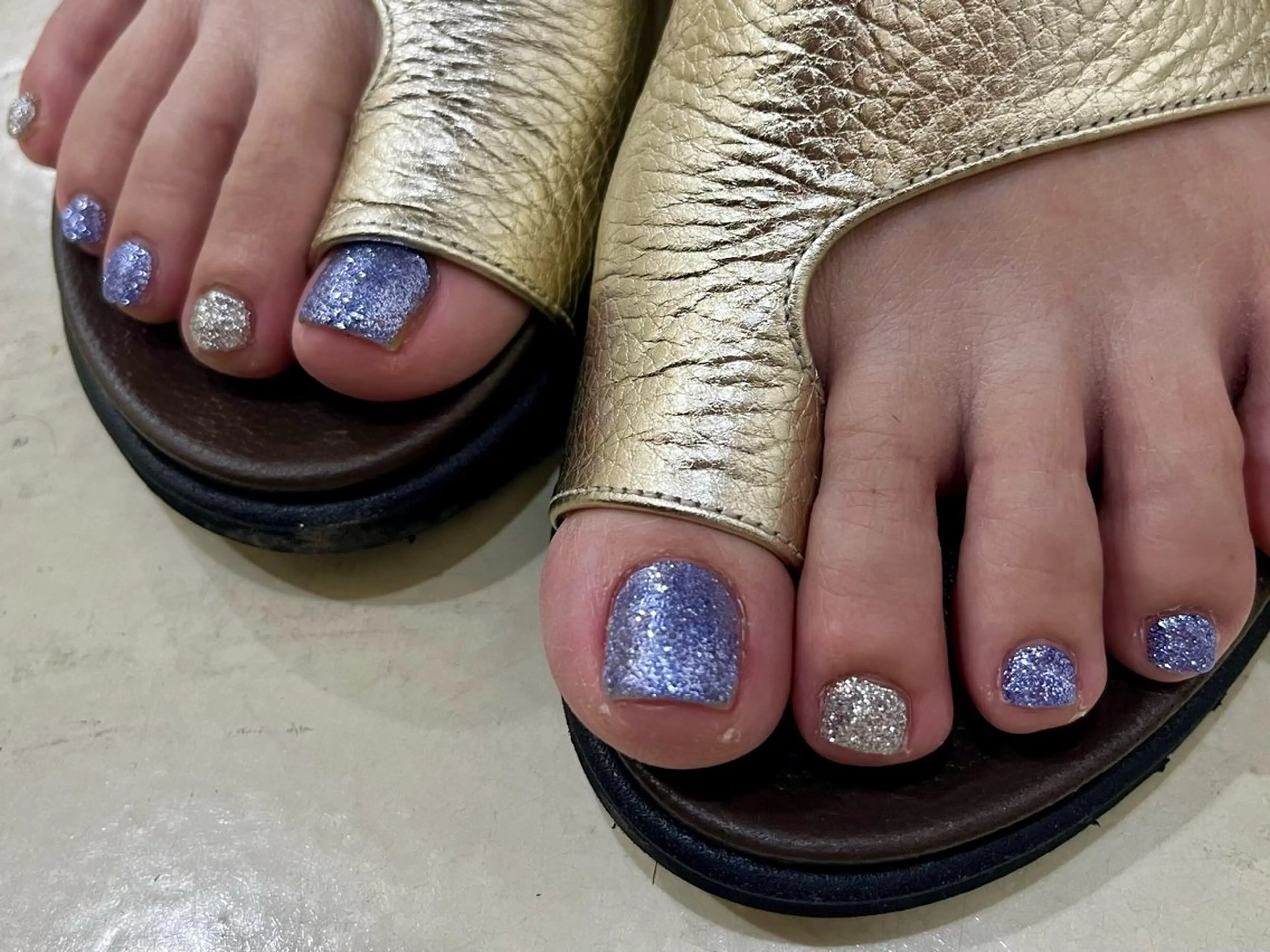 ネイル JAM Orario Nailのネイルデザイン