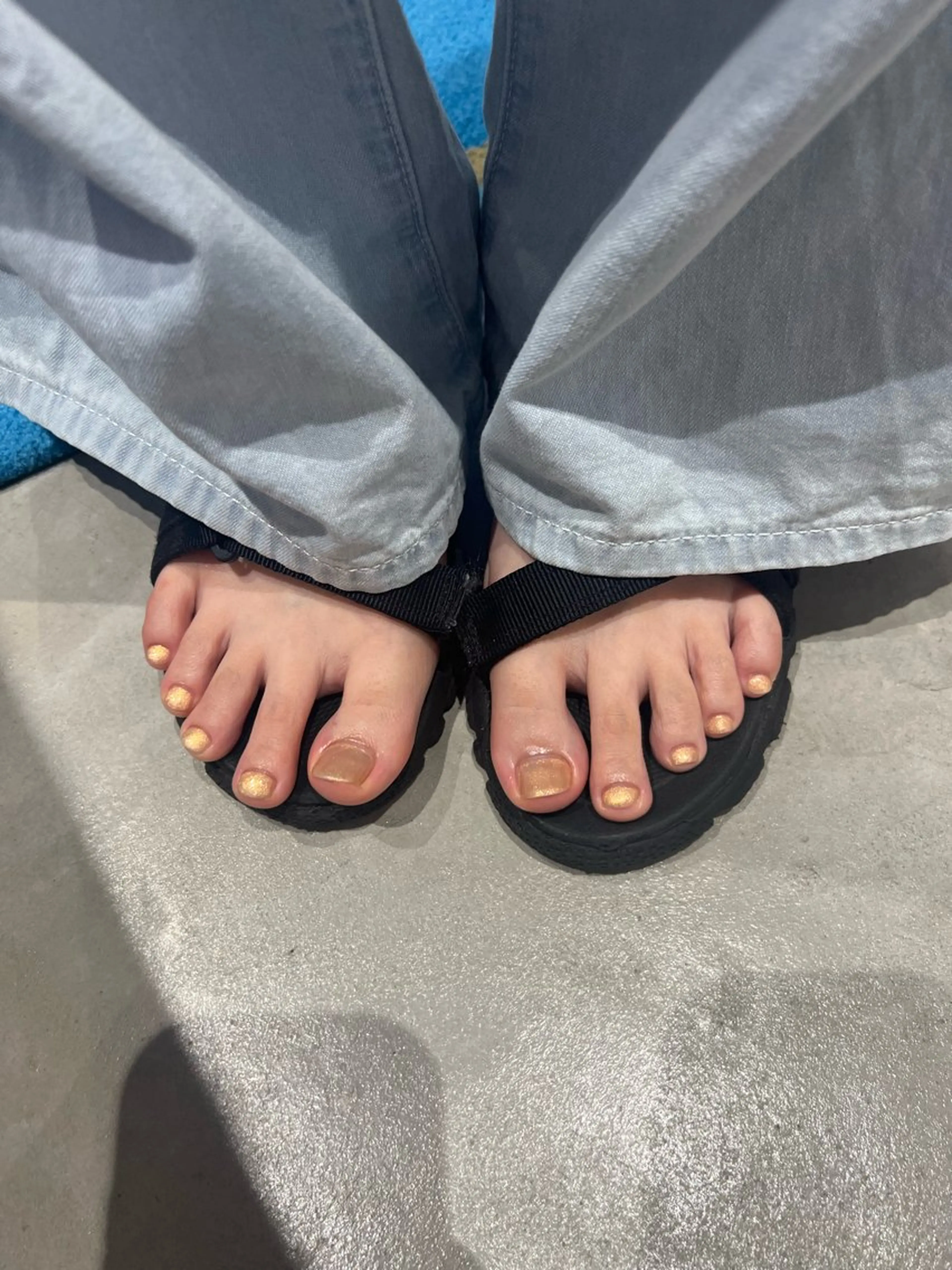 ネイル asuka 🐰のネイルデザイン