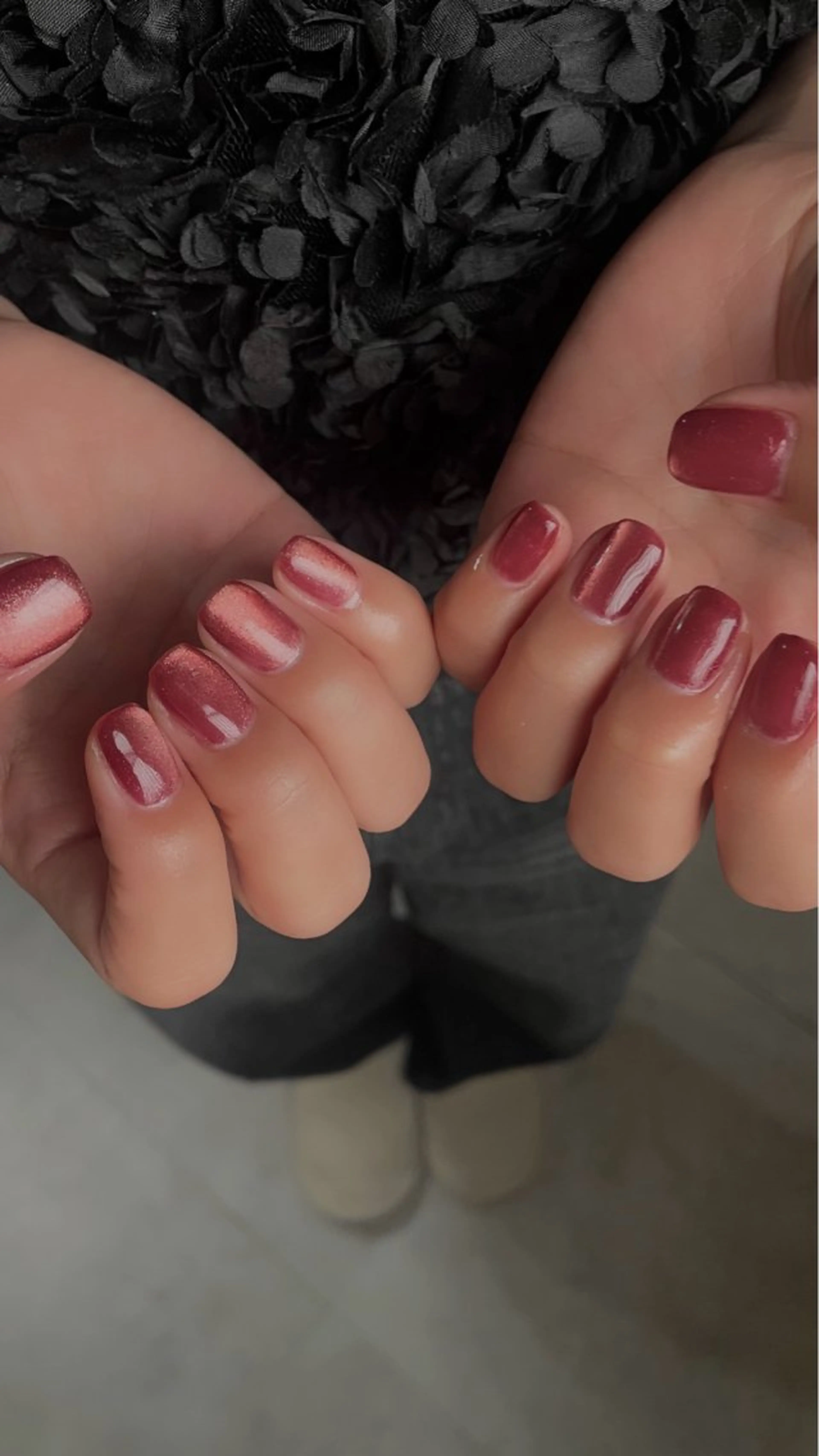 ネイル ハンドネイル M Nailのネイルデザイン