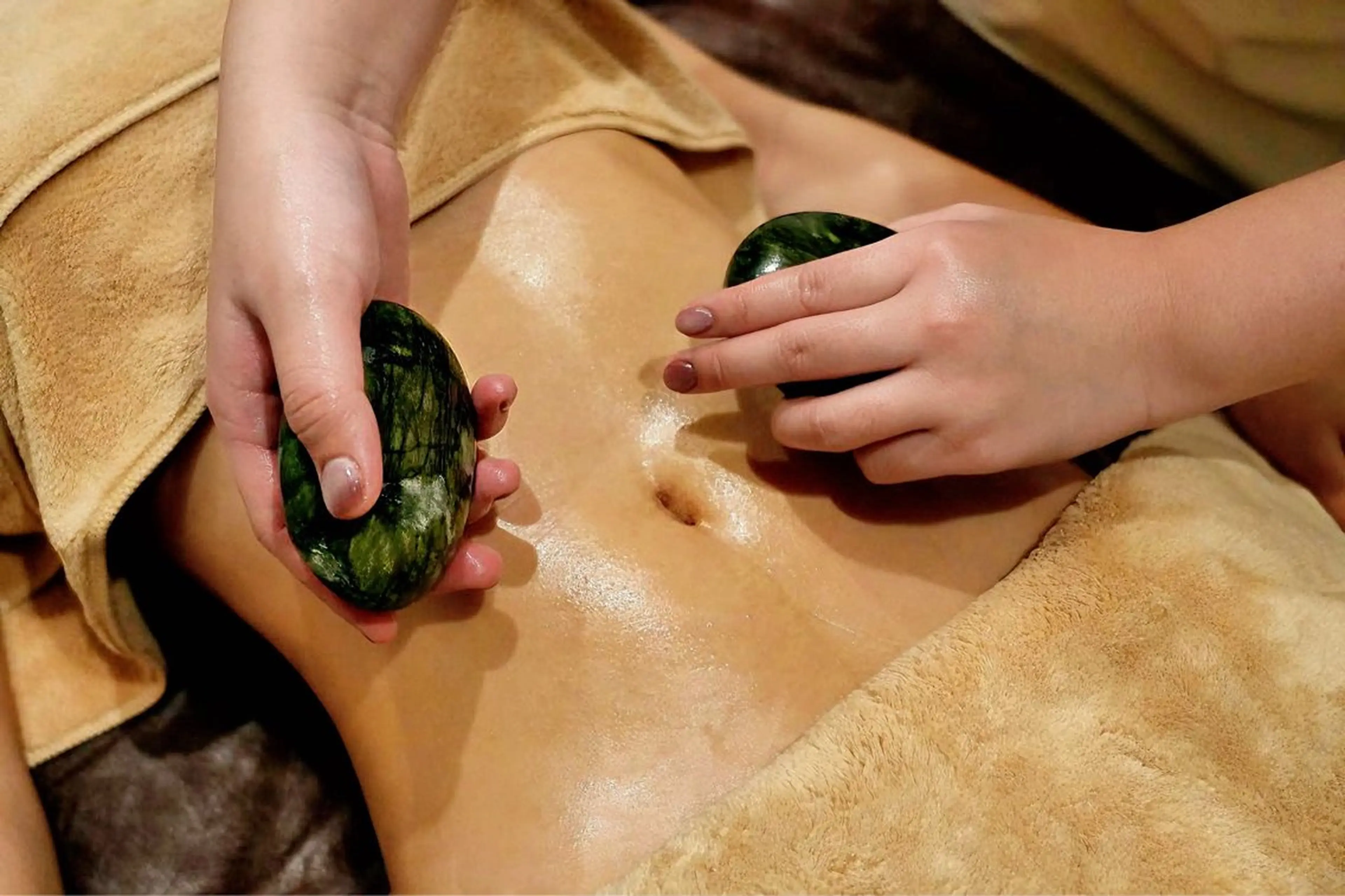 More Relax Head Spaのエステ・リラクイメージ