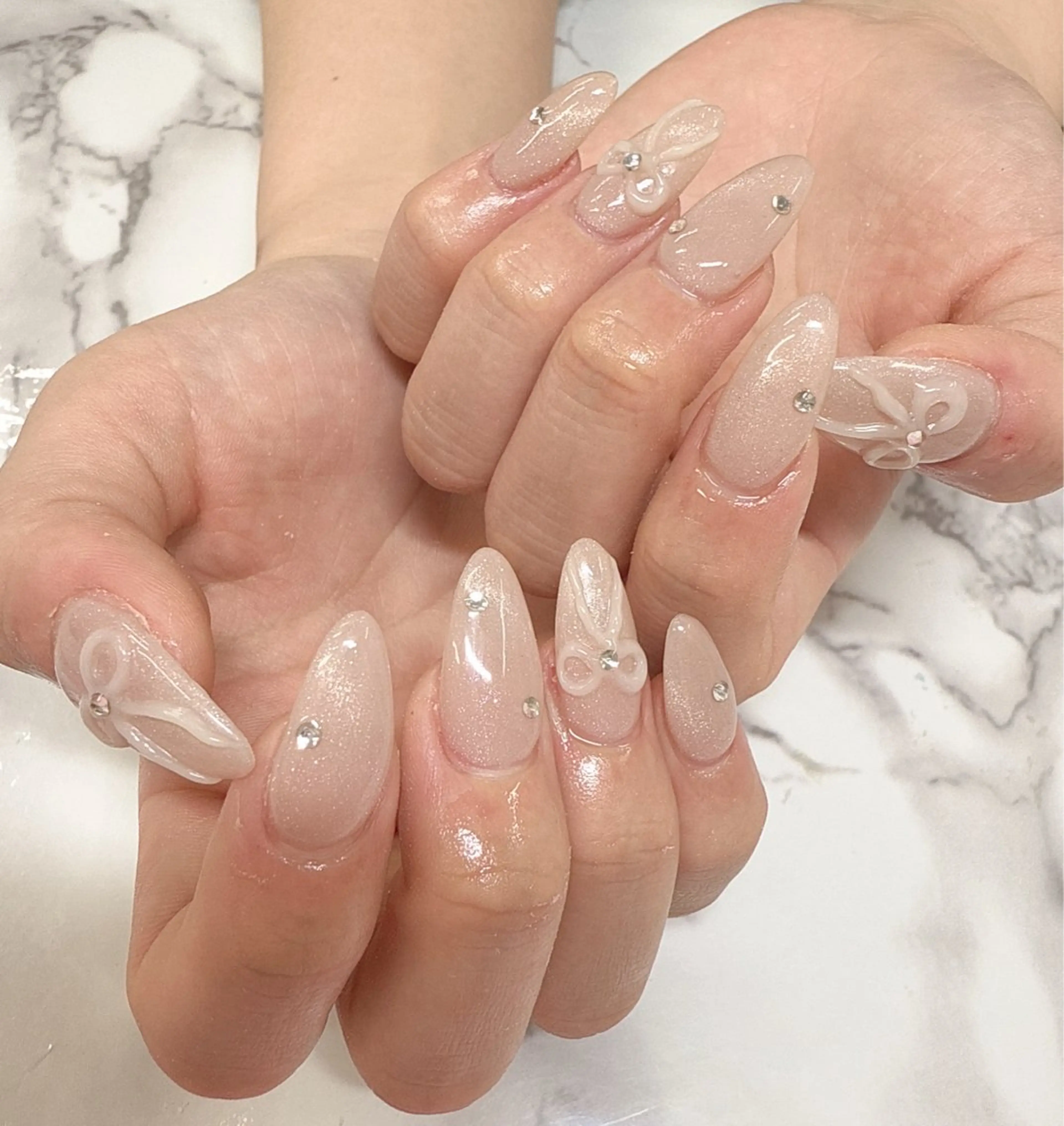 ネイル kouca  nail所属・コウ カnail💅のネイルデザイン