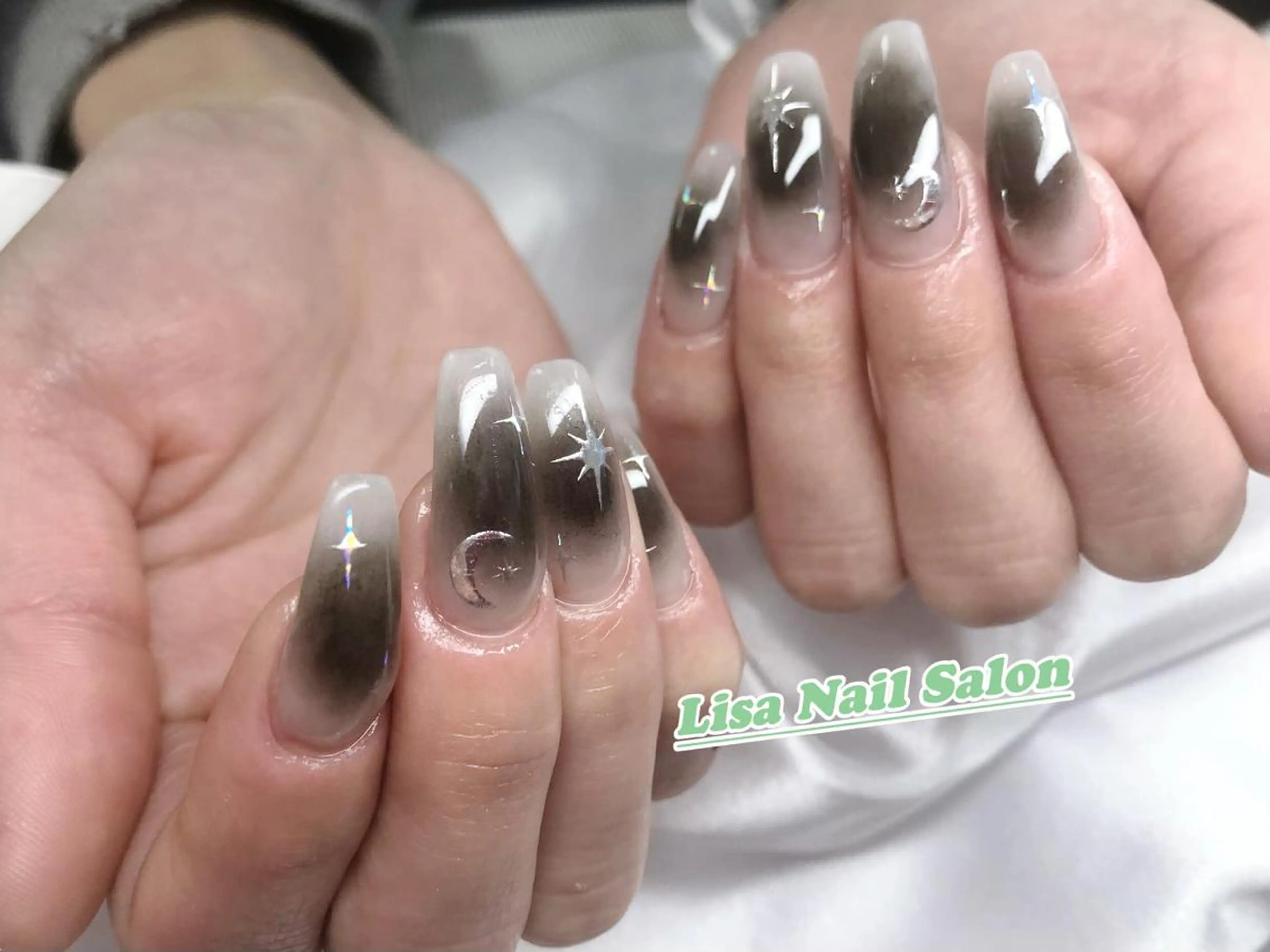 ネイル 🎀 RI🎀のネイルデザイン