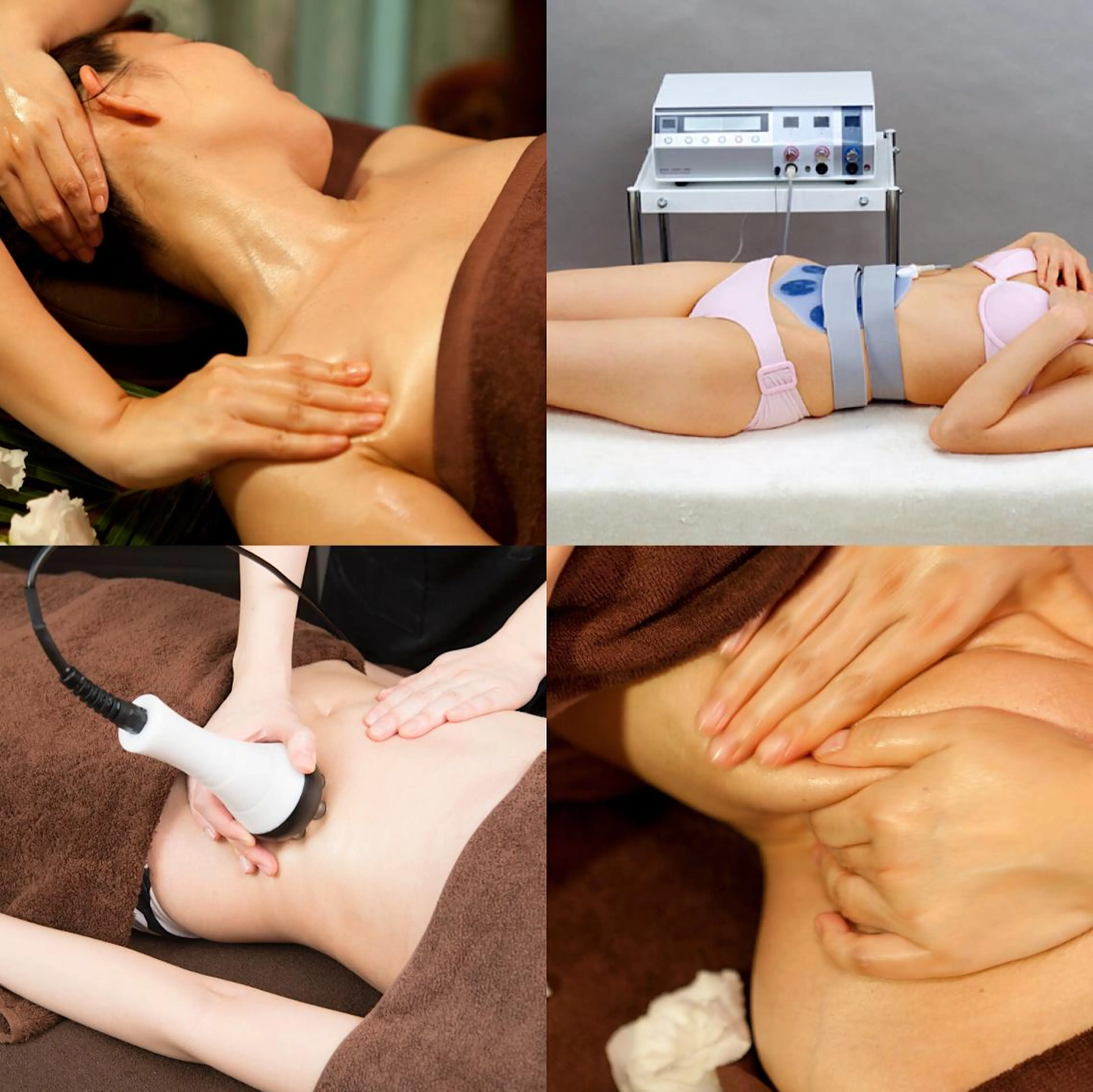 エステ リラク 30田島 千恵のエステ・リラクイメージ